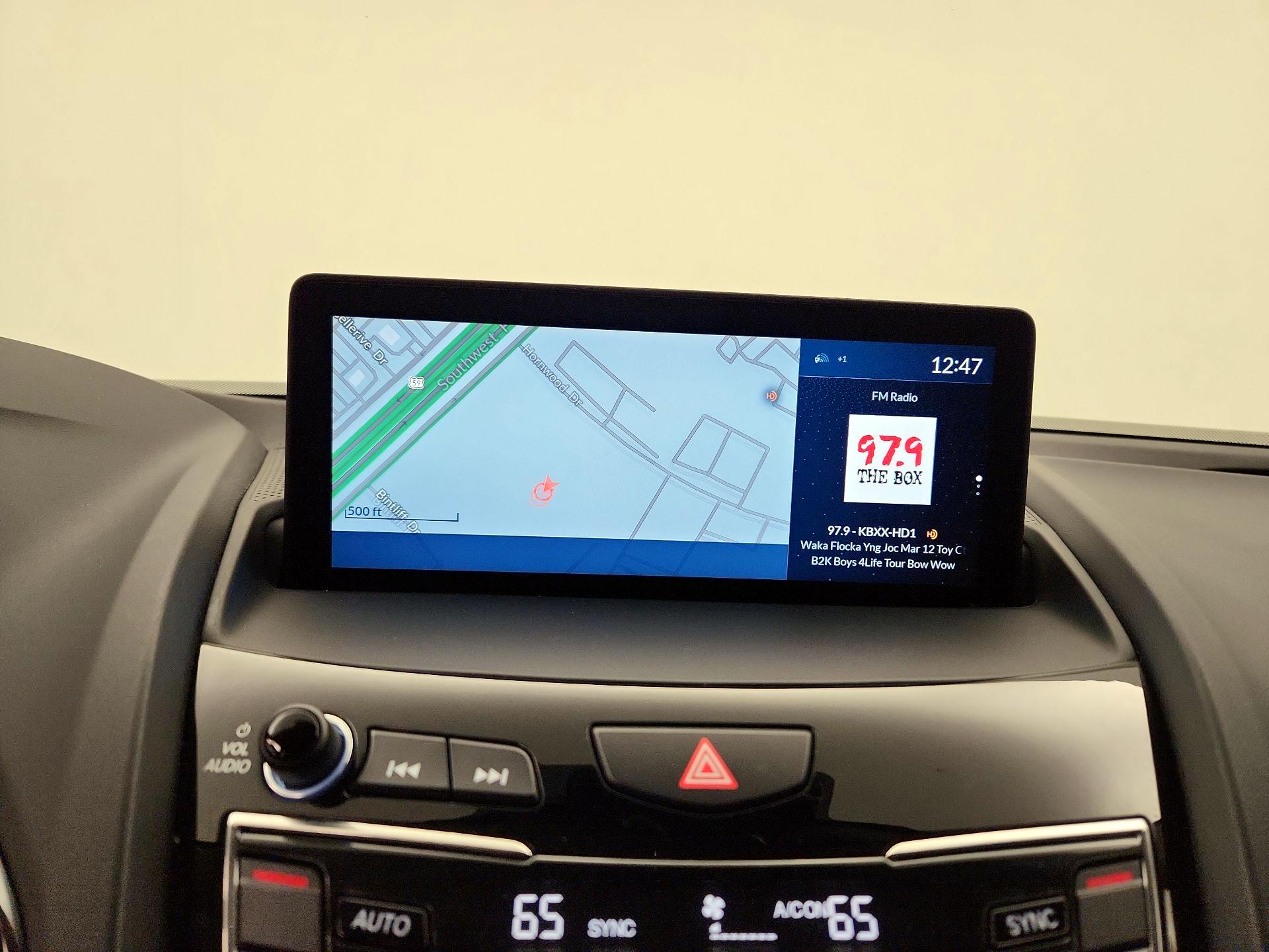 Thumbnail: 2020 Acura RDX - 14