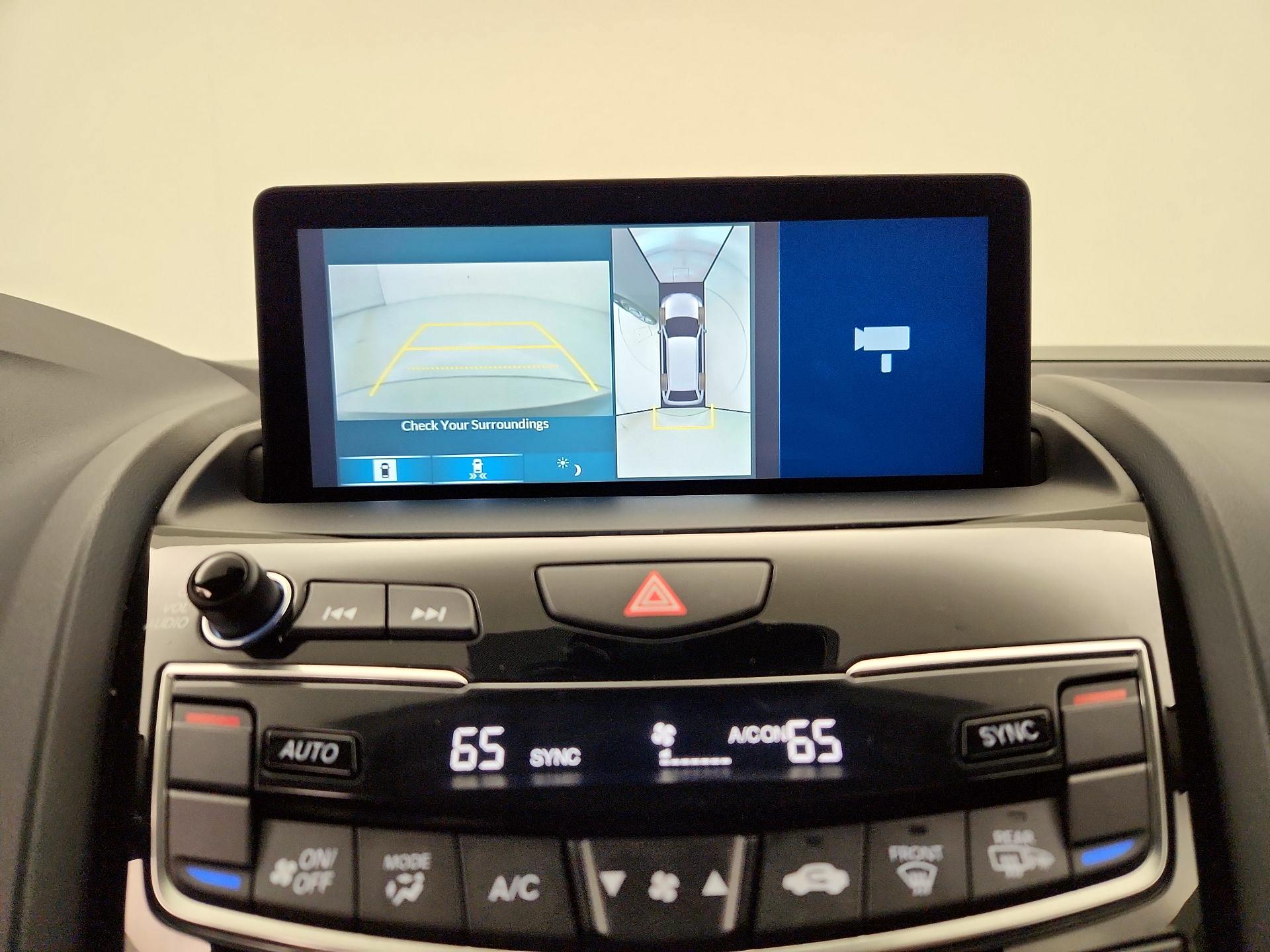 Thumbnail: 2020 Acura RDX - 15