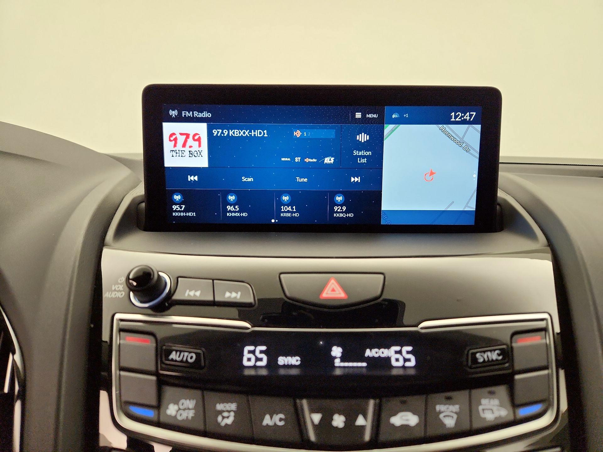 Thumbnail: 2020 Acura RDX - 16