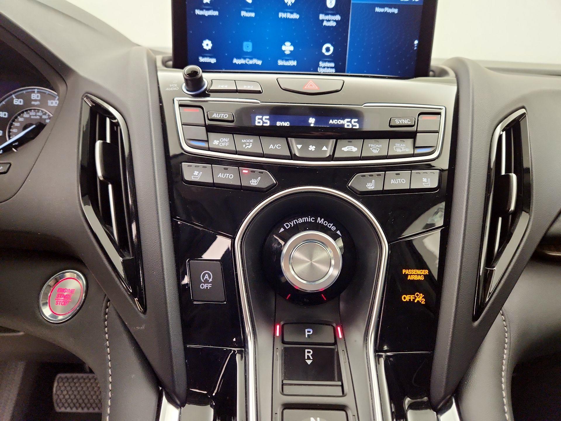 Thumbnail: 2020 Acura RDX - 17