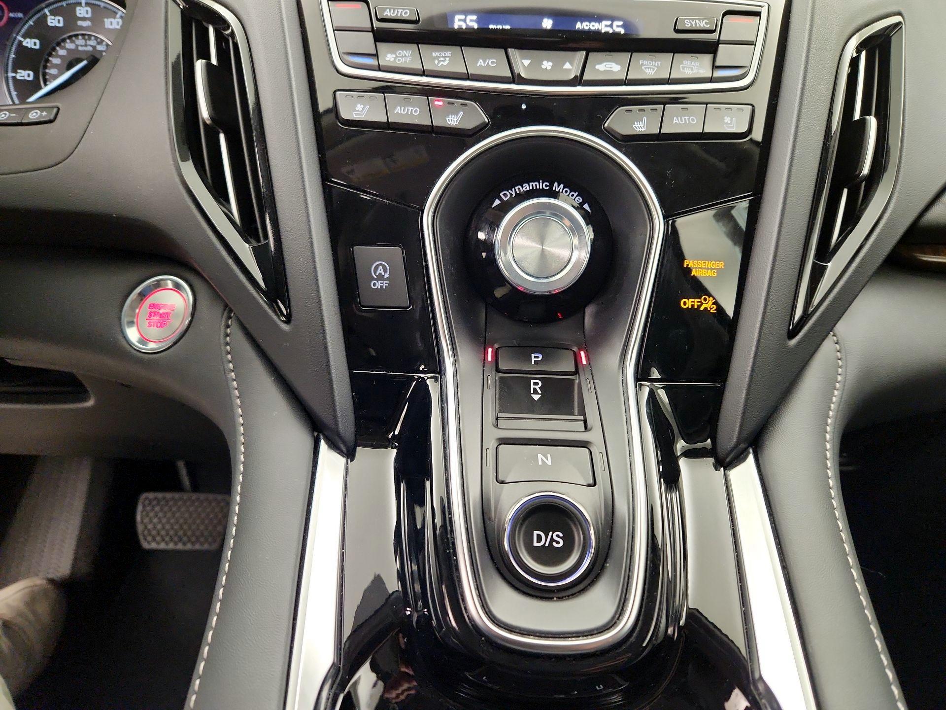 Thumbnail: 2020 Acura RDX - 18