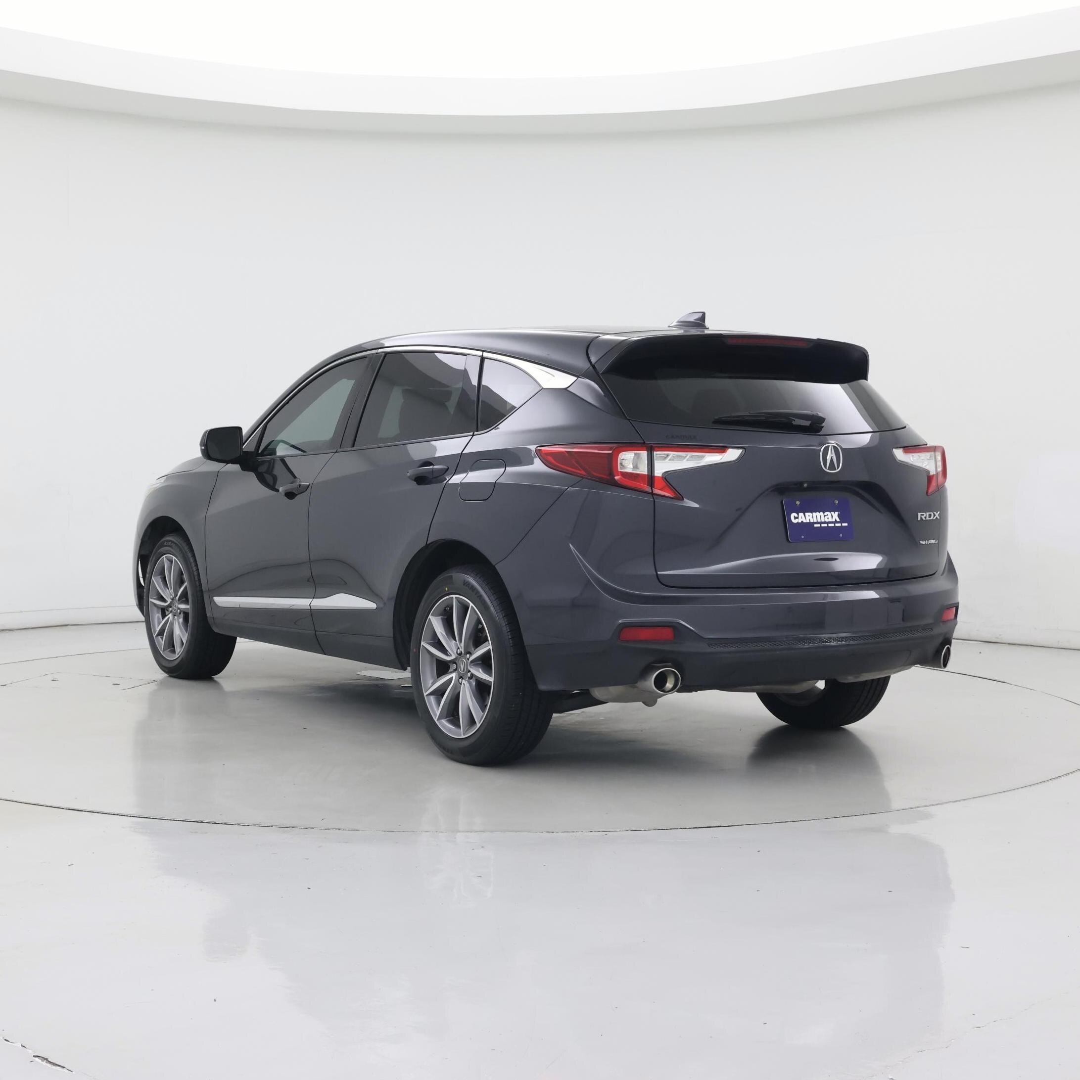 Thumbnail: 2020 Acura RDX - 2