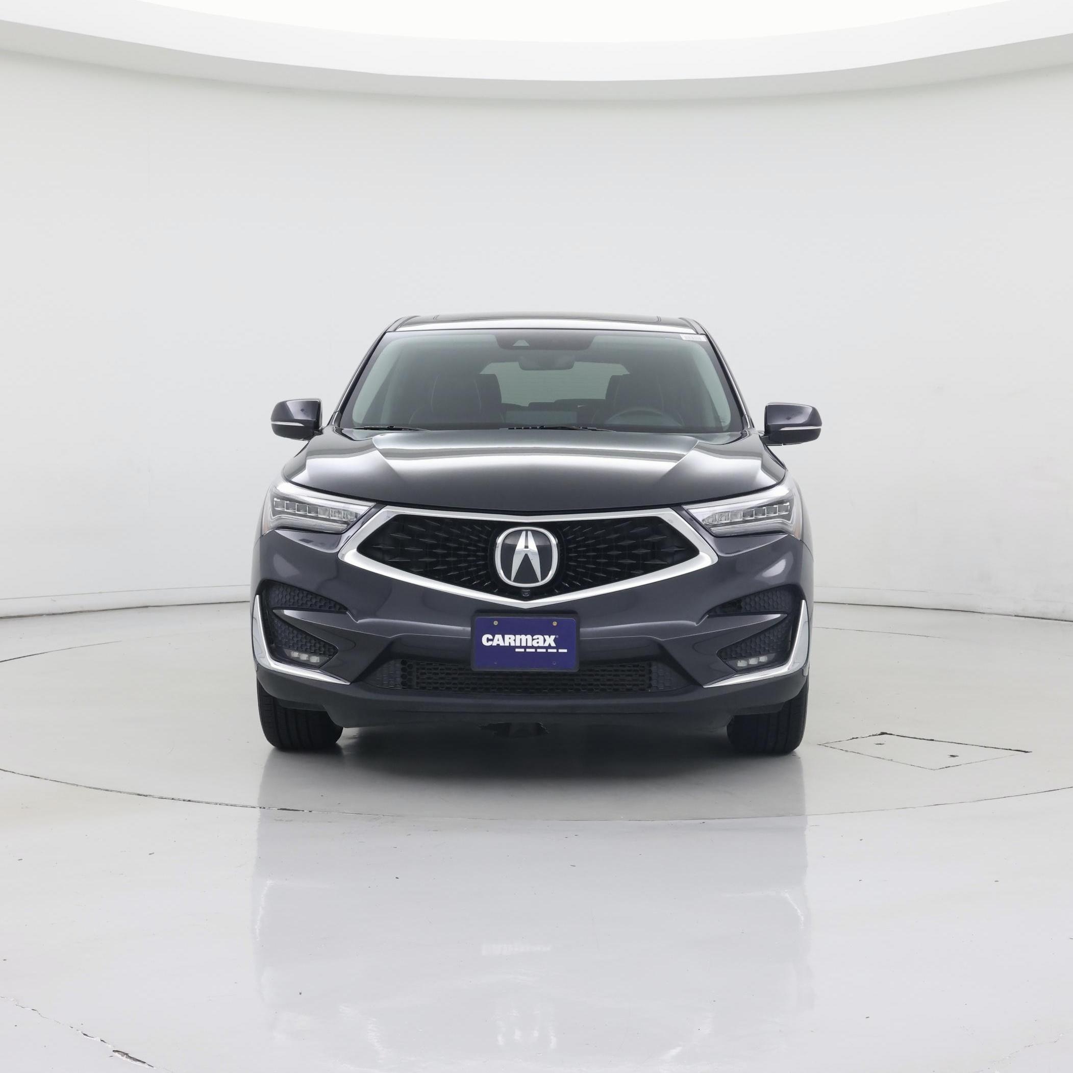 Thumbnail: 2020 Acura RDX - 5