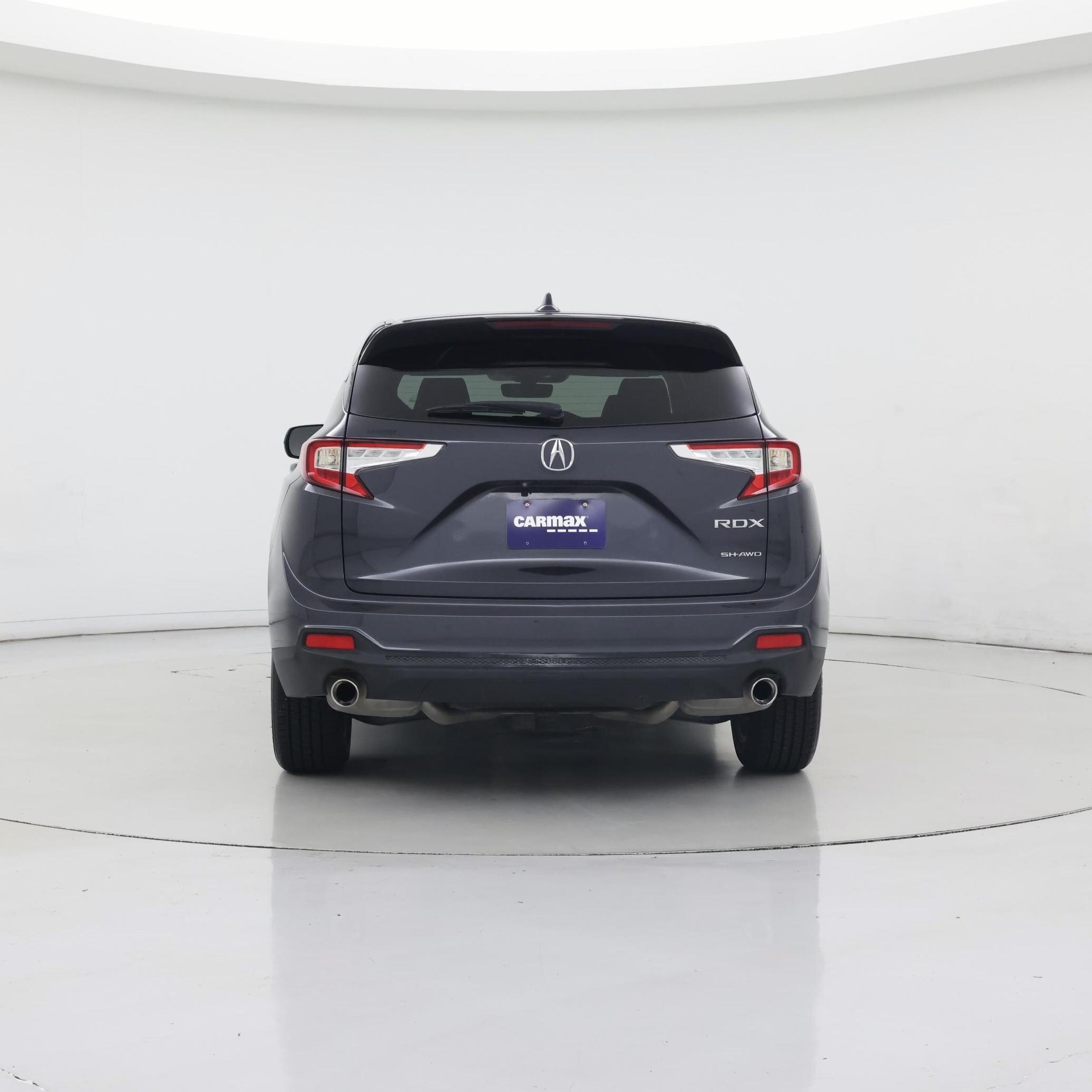 Thumbnail: 2020 Acura RDX - 6