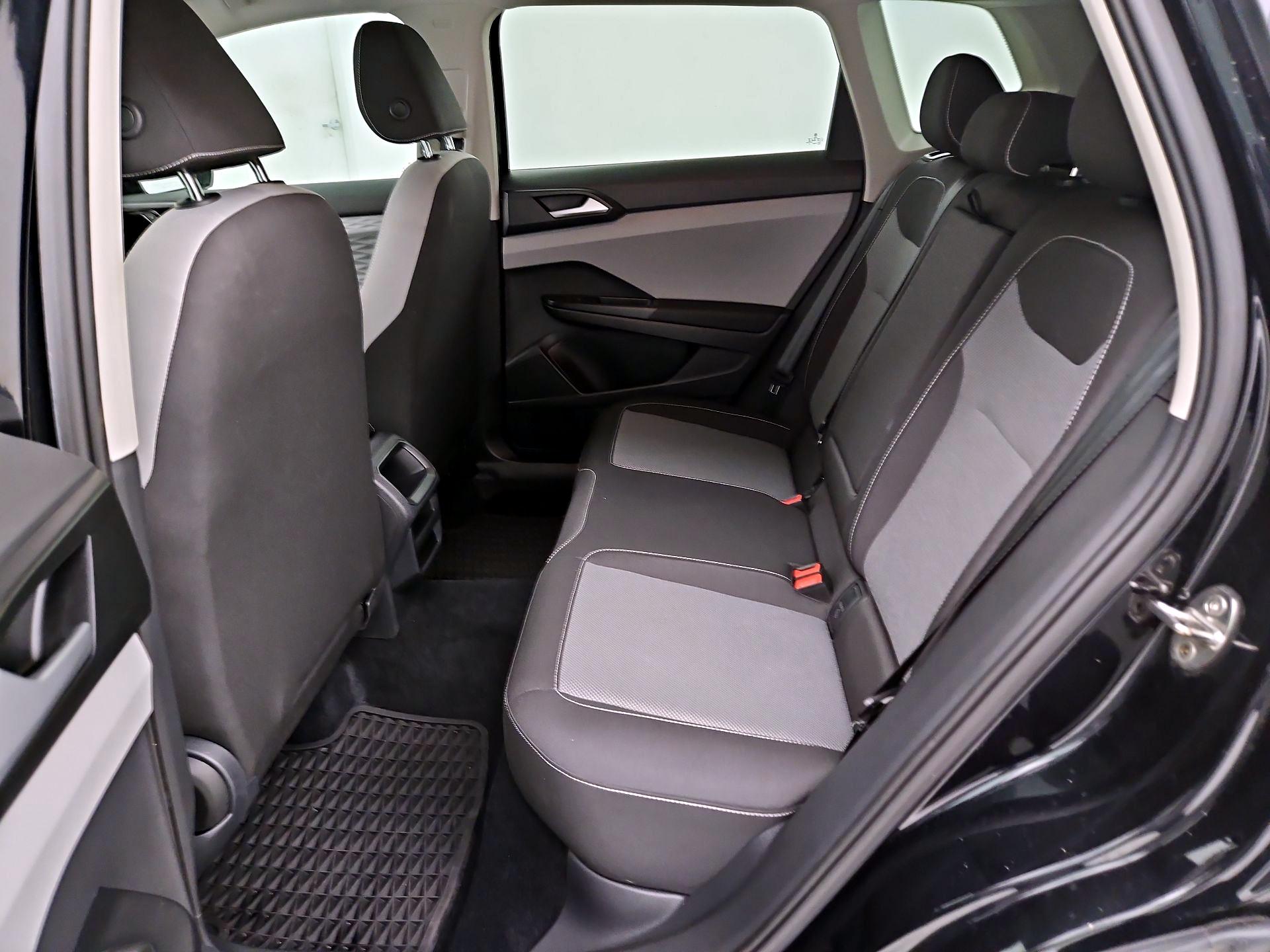 Thumbnail: 2022 Volkswagen Taos - 19