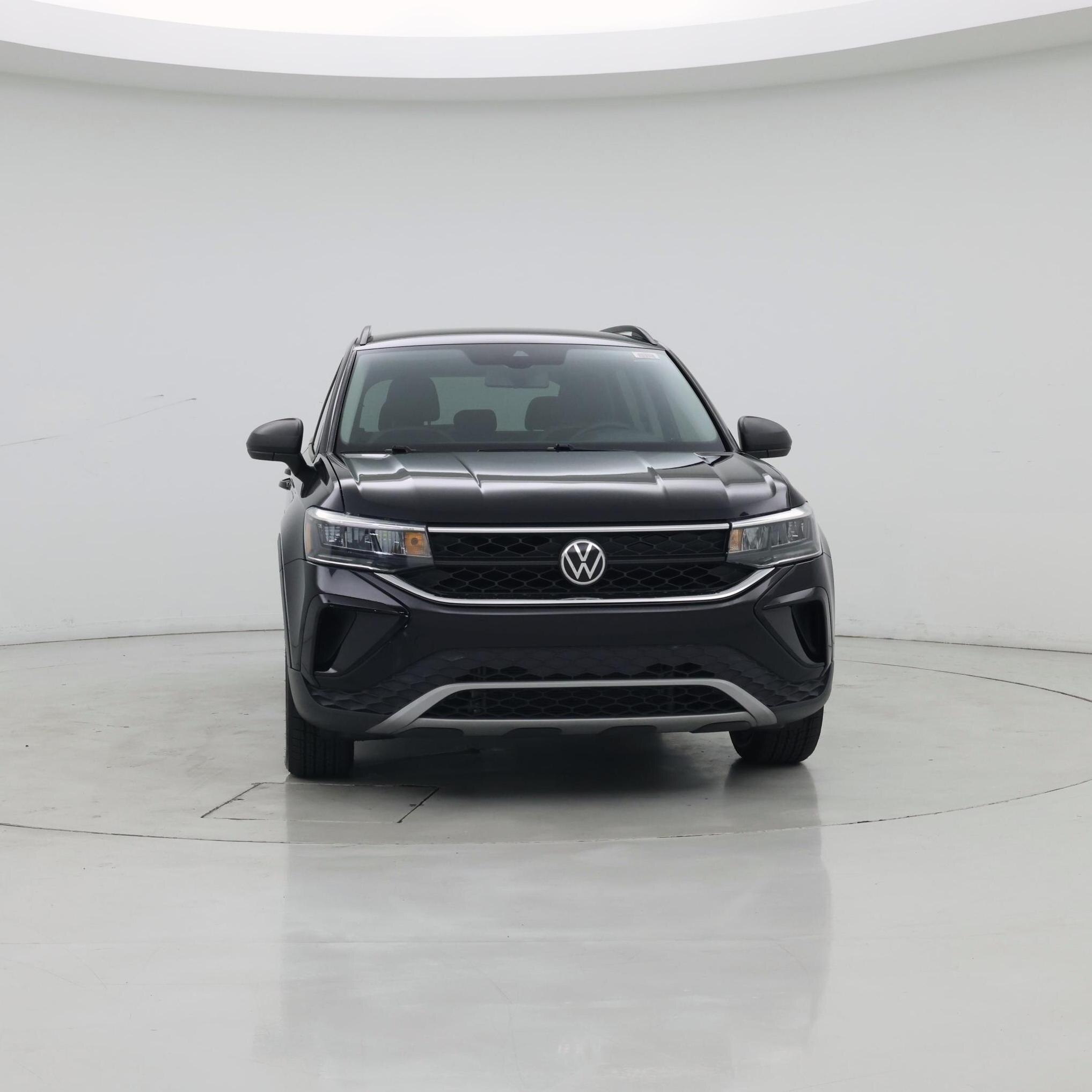 Thumbnail: 2022 Volkswagen Taos - 5