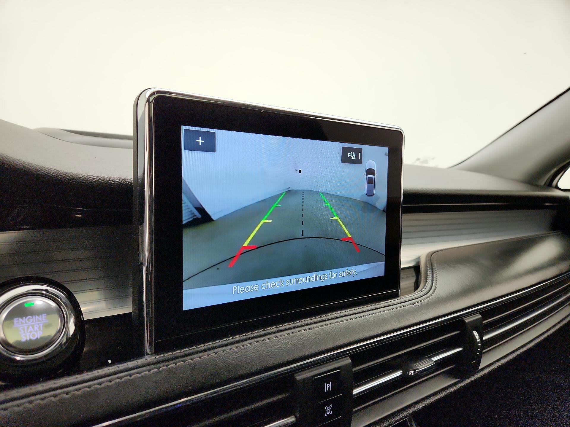 Thumbnail: 2021 Lincoln Corsair - 15