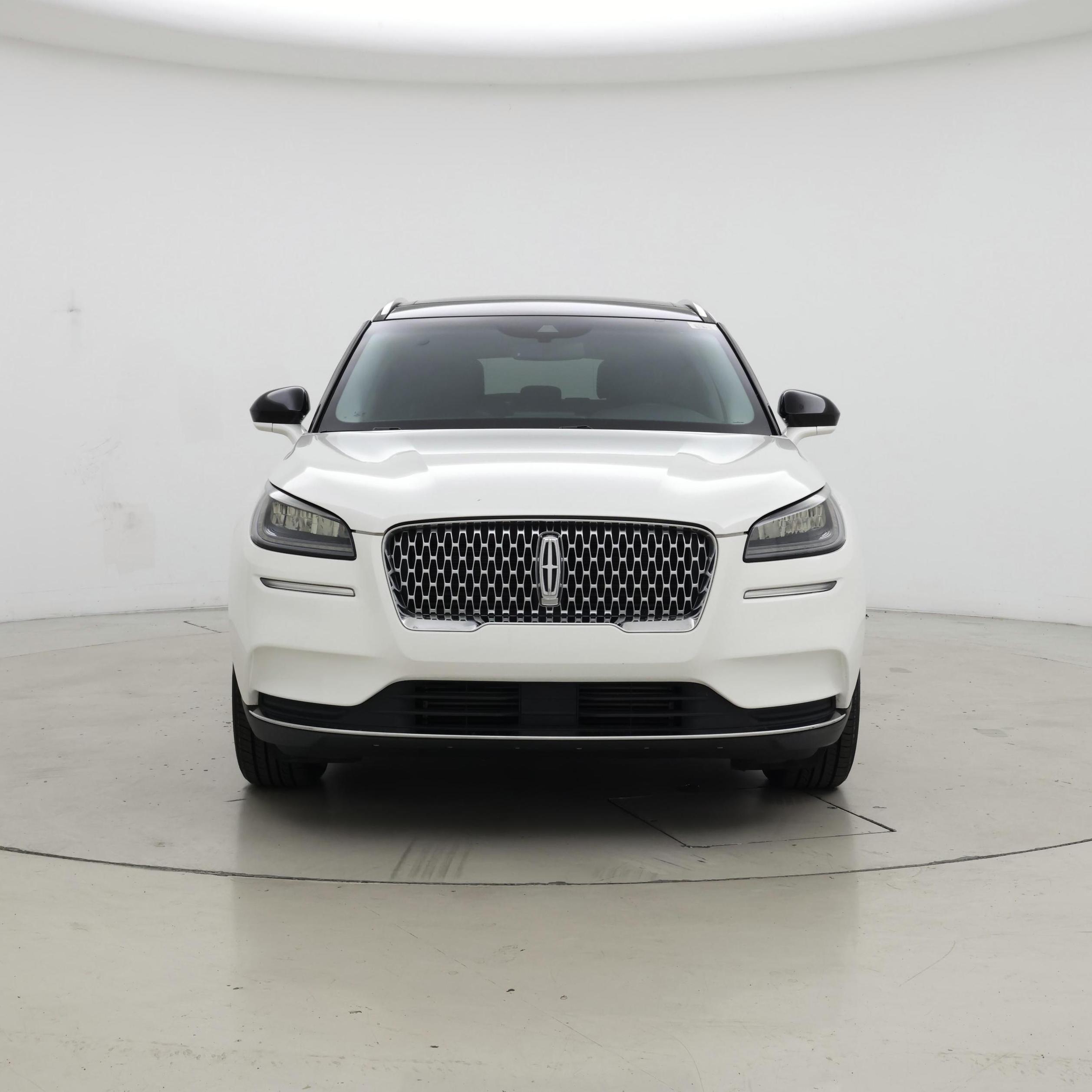 Thumbnail: 2021 Lincoln Corsair - 5