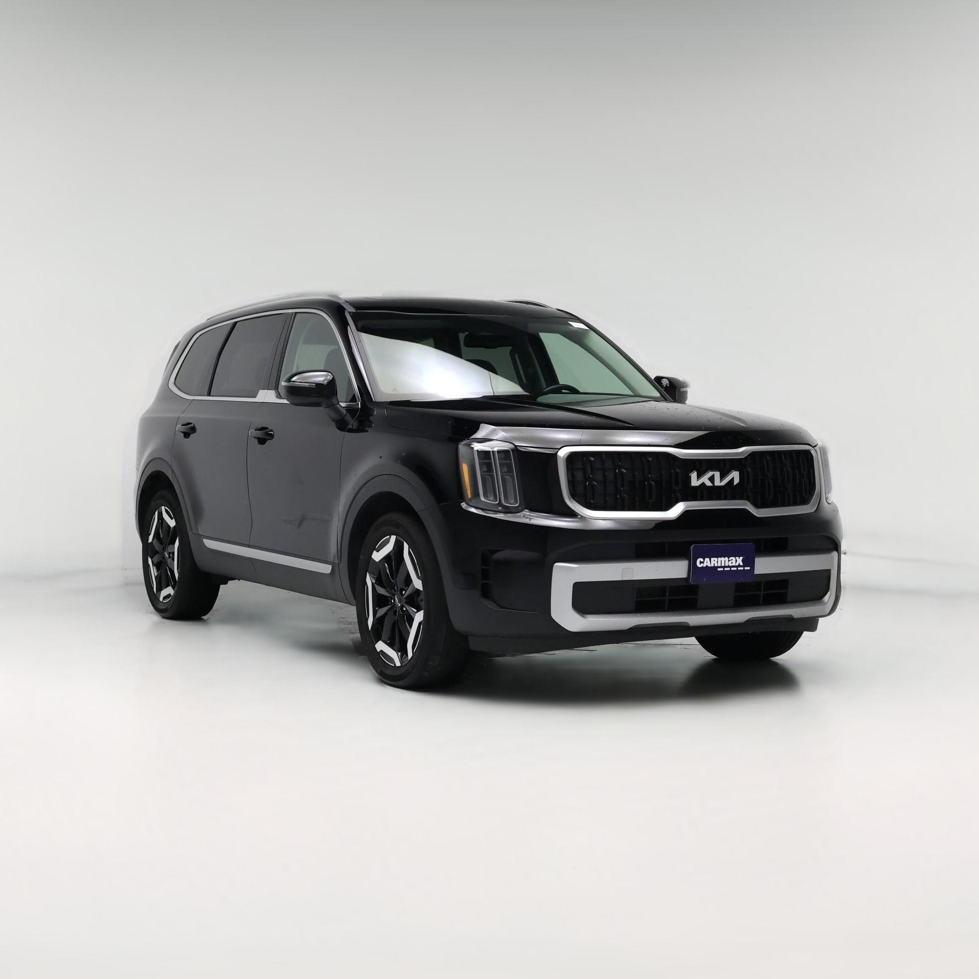Thumbnail: 2023 Kia Telluride - 1