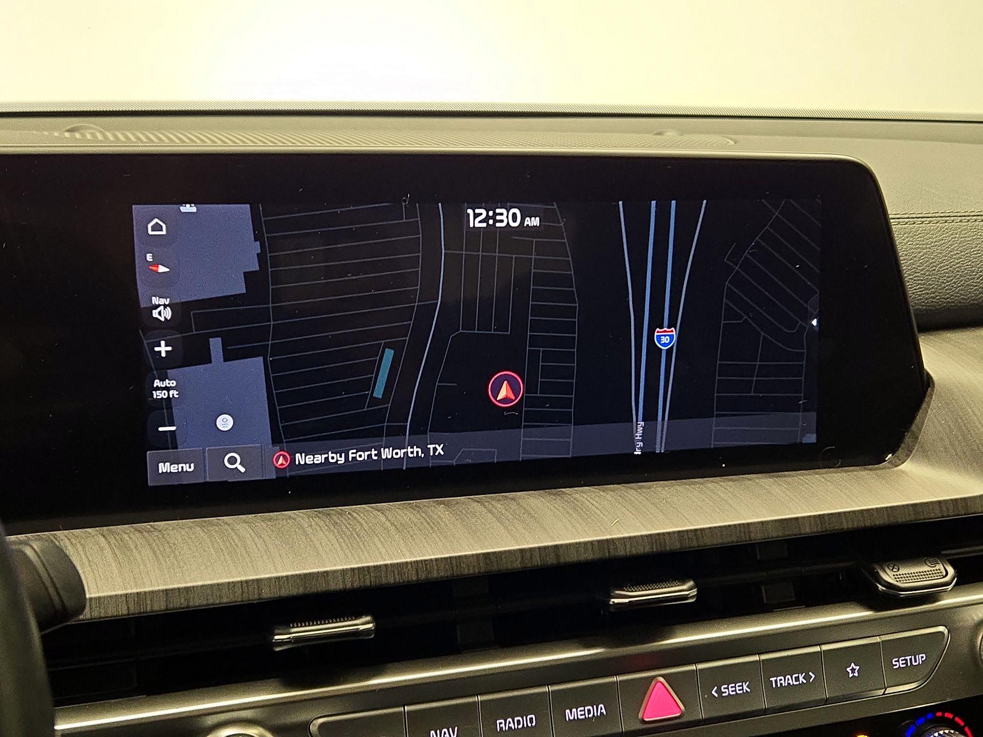 Thumbnail: 2023 Kia Telluride - 14