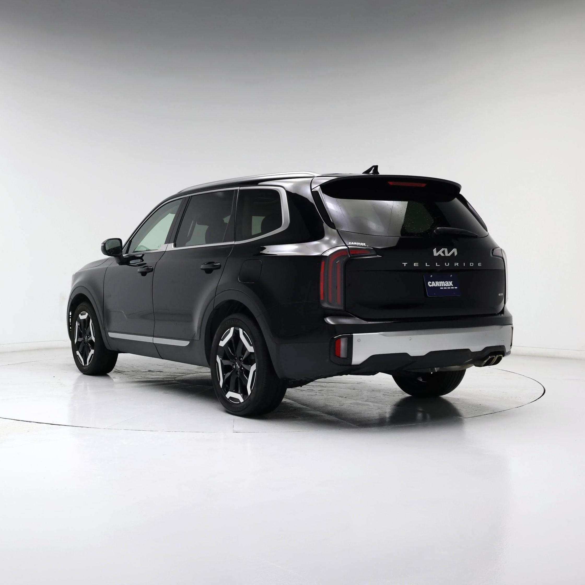 Thumbnail: 2023 Kia Telluride - 2