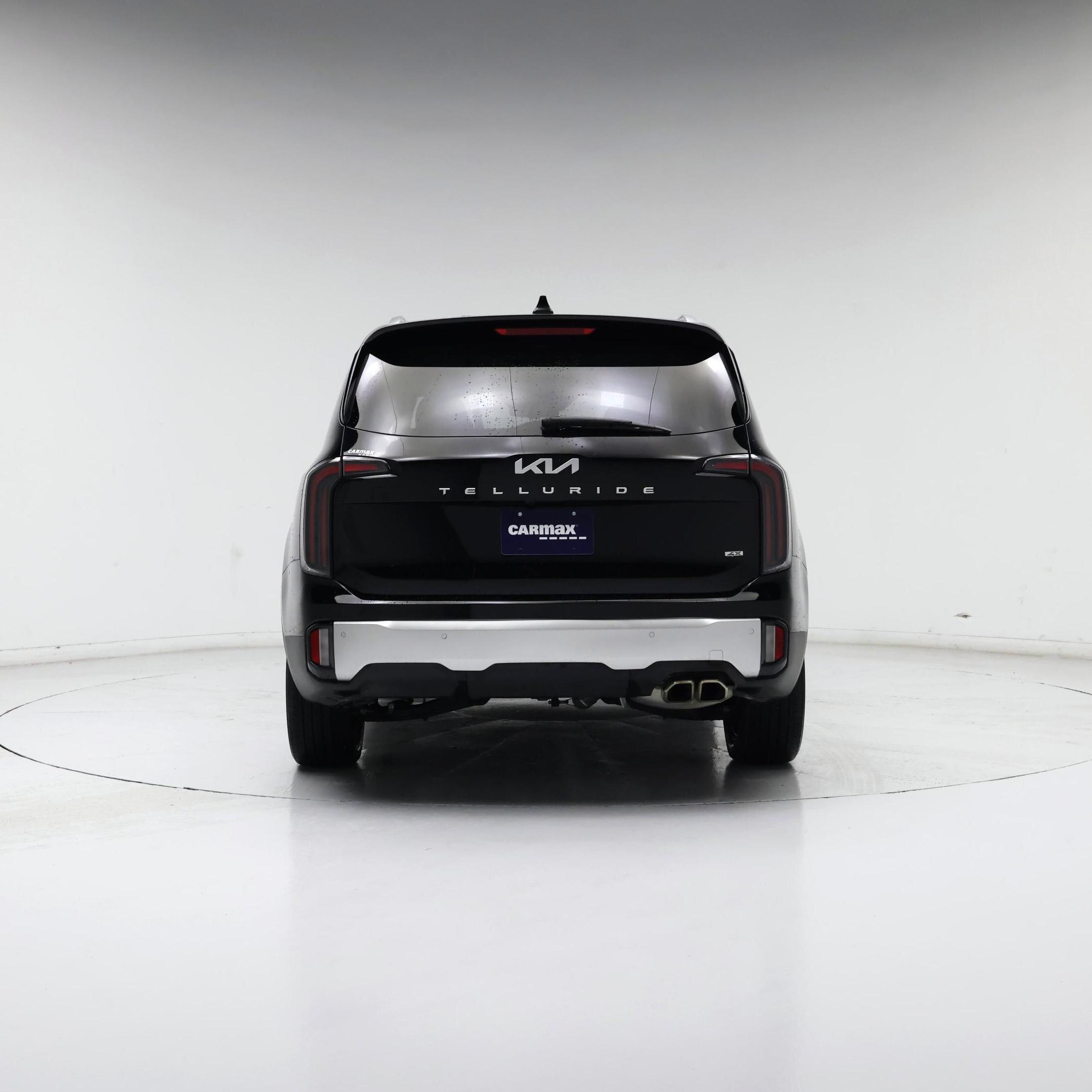 Thumbnail: 2023 Kia Telluride - 6