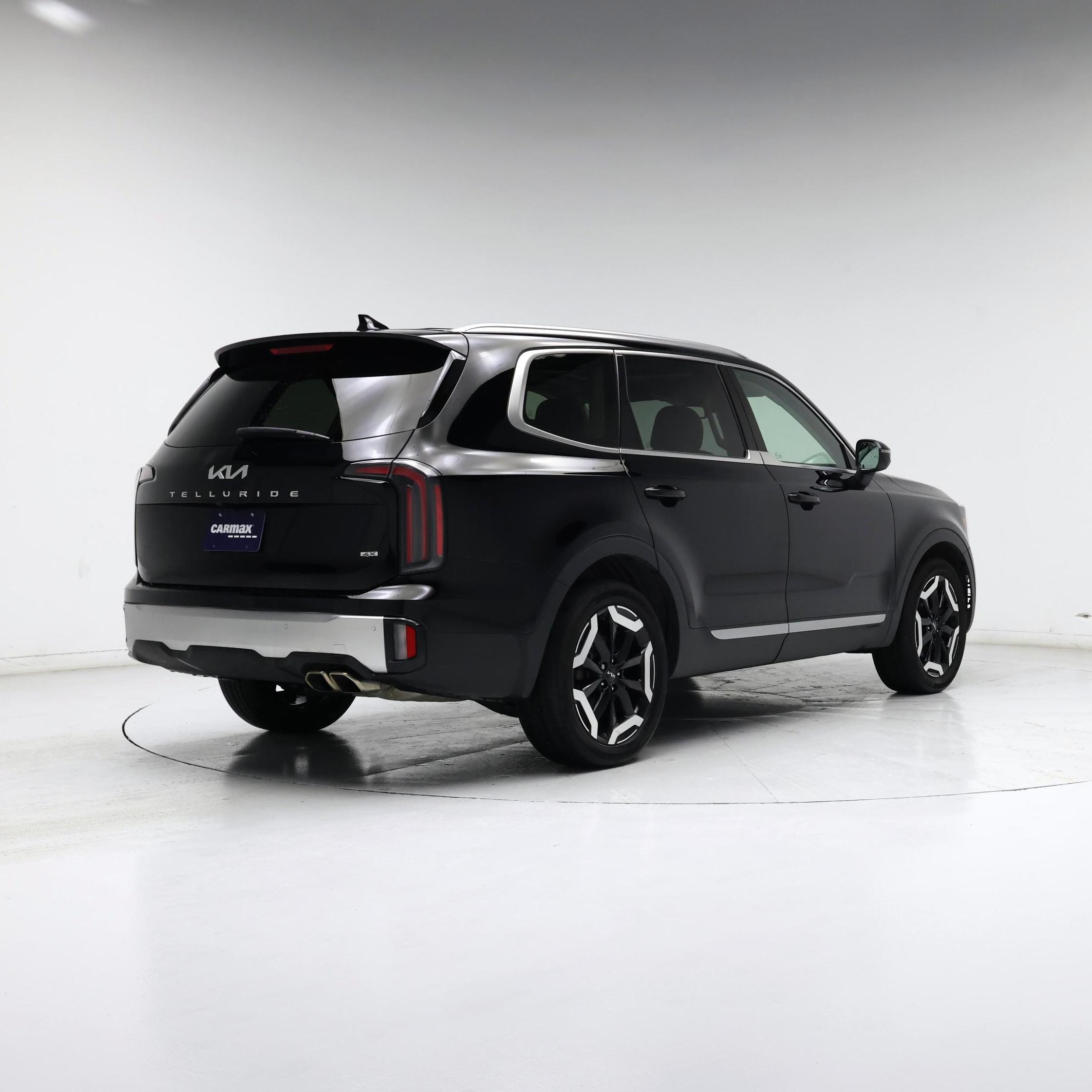 Thumbnail: 2023 Kia Telluride - 8