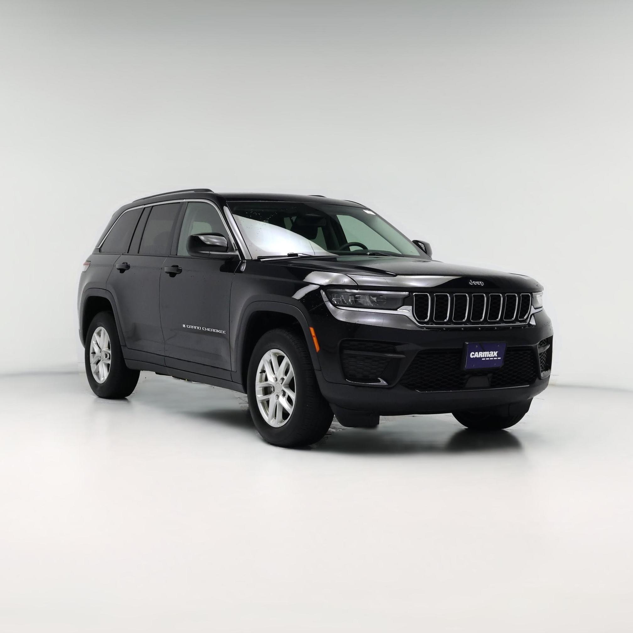 Thumbnail: 2023 Jeep Grand Cherokee - 1