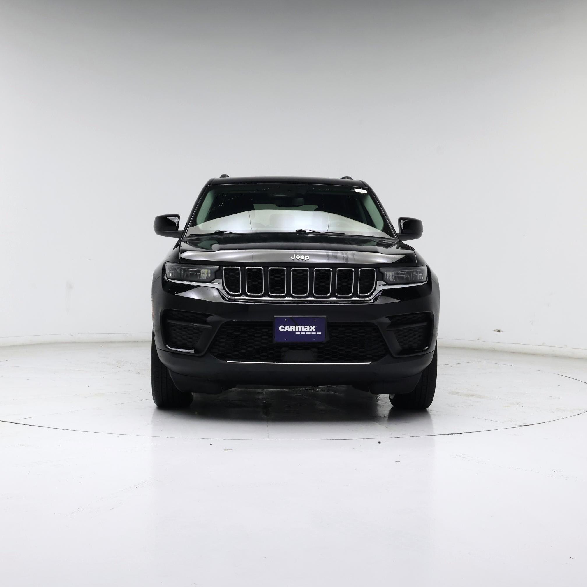 Thumbnail: 2023 Jeep Grand Cherokee - 5