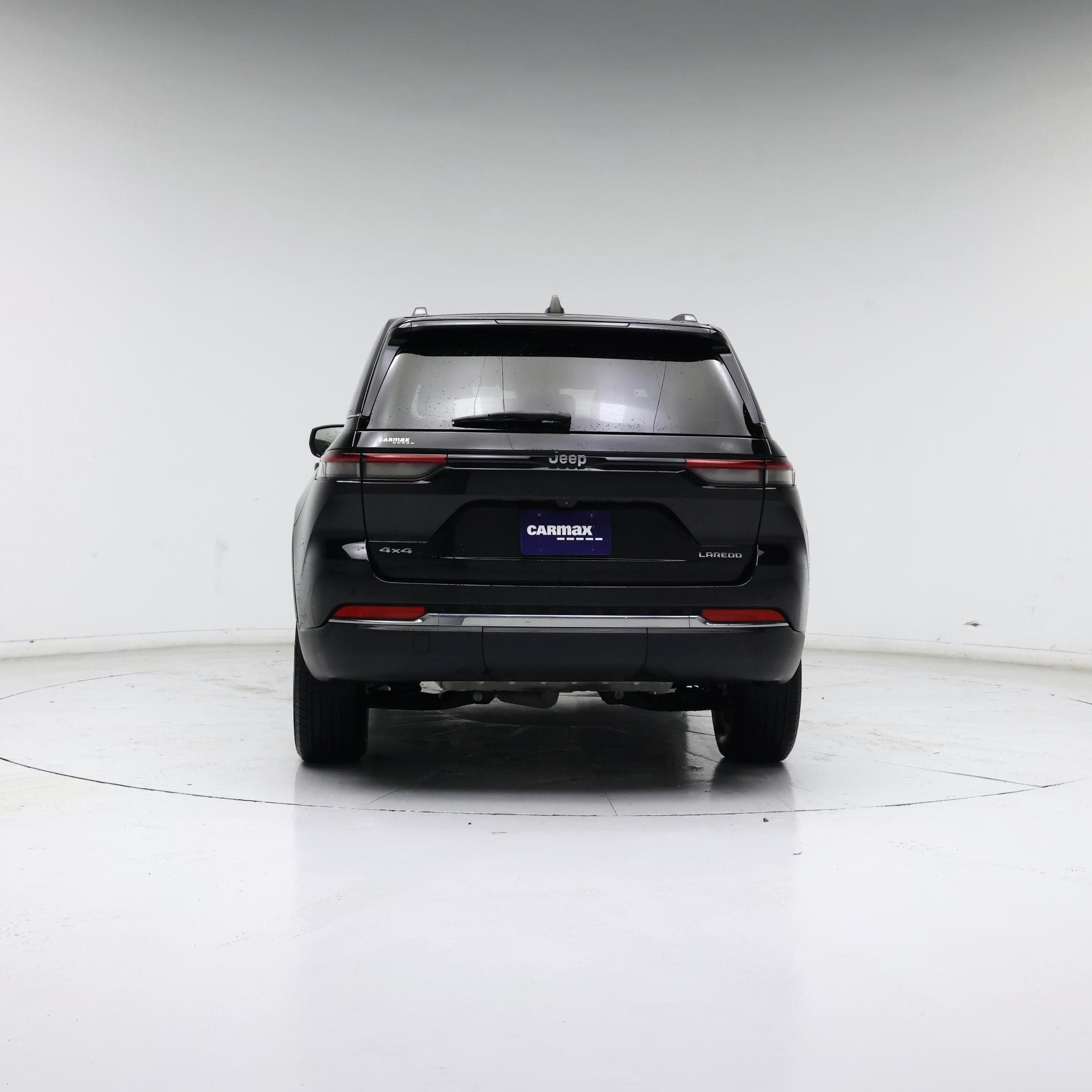 Thumbnail: 2023 Jeep Grand Cherokee - 6