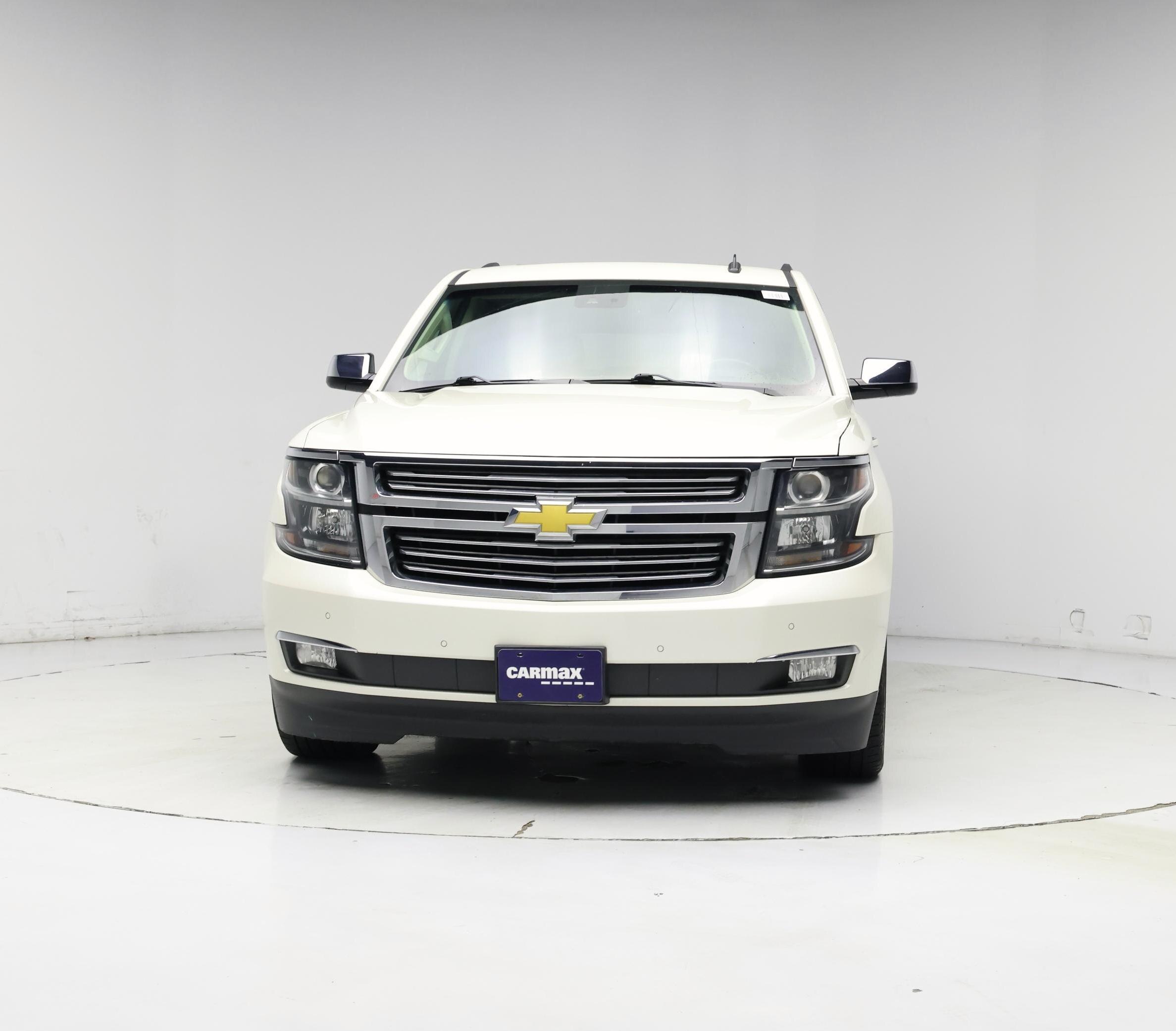 Thumbnail: 2015 Chevrolet Tahoe - 5