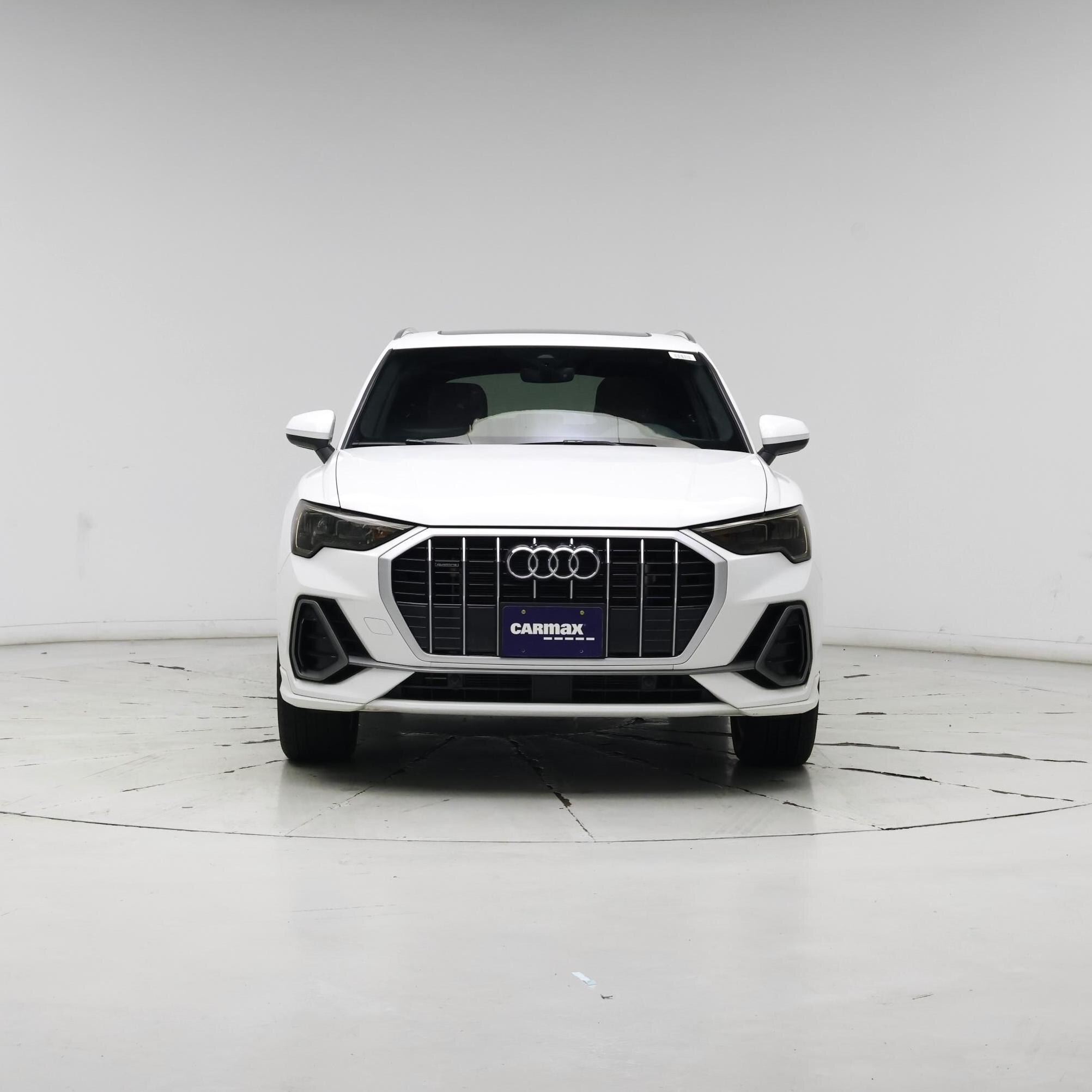 Thumbnail: 2022 Audi Q3 - 5