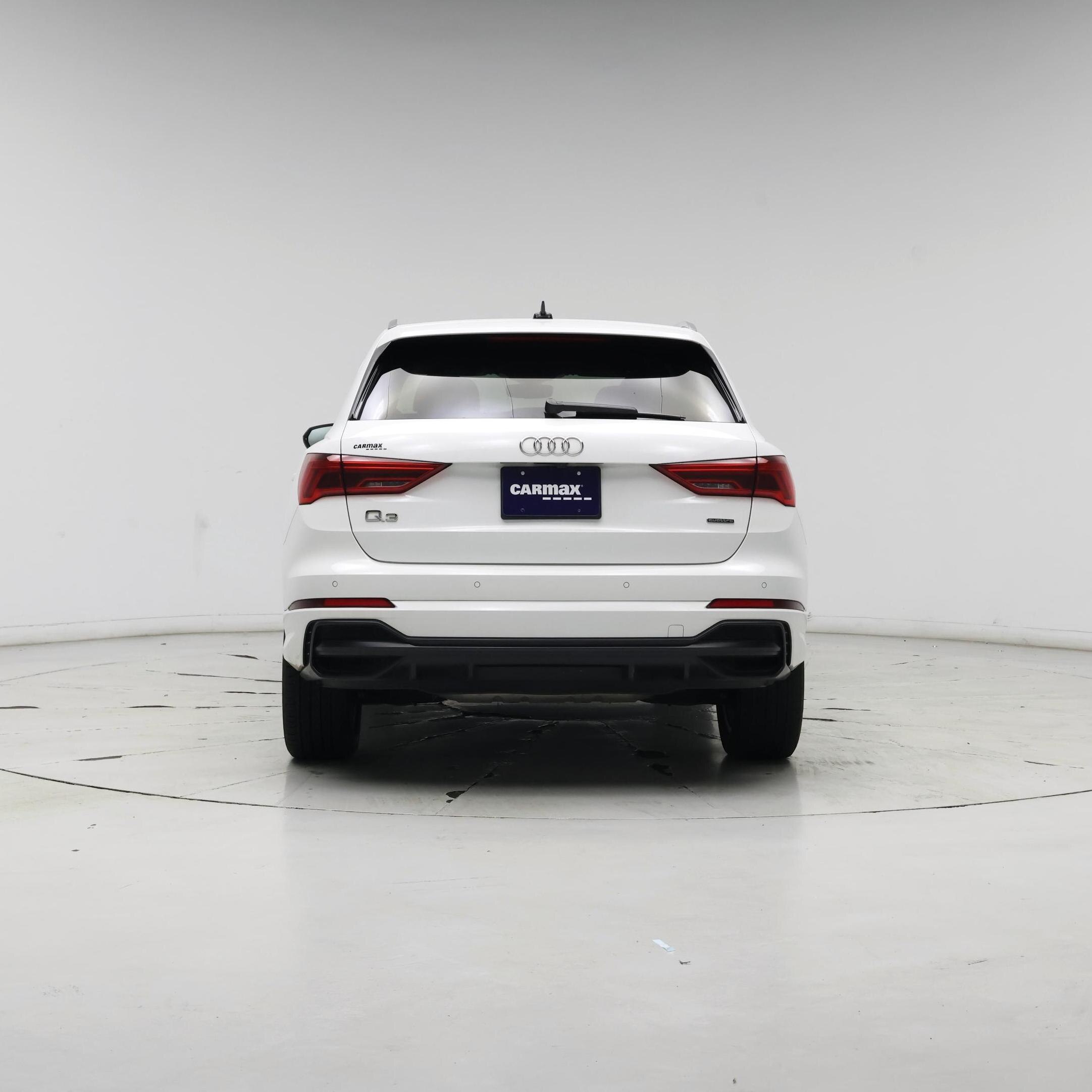 Thumbnail: 2022 Audi Q3 - 6