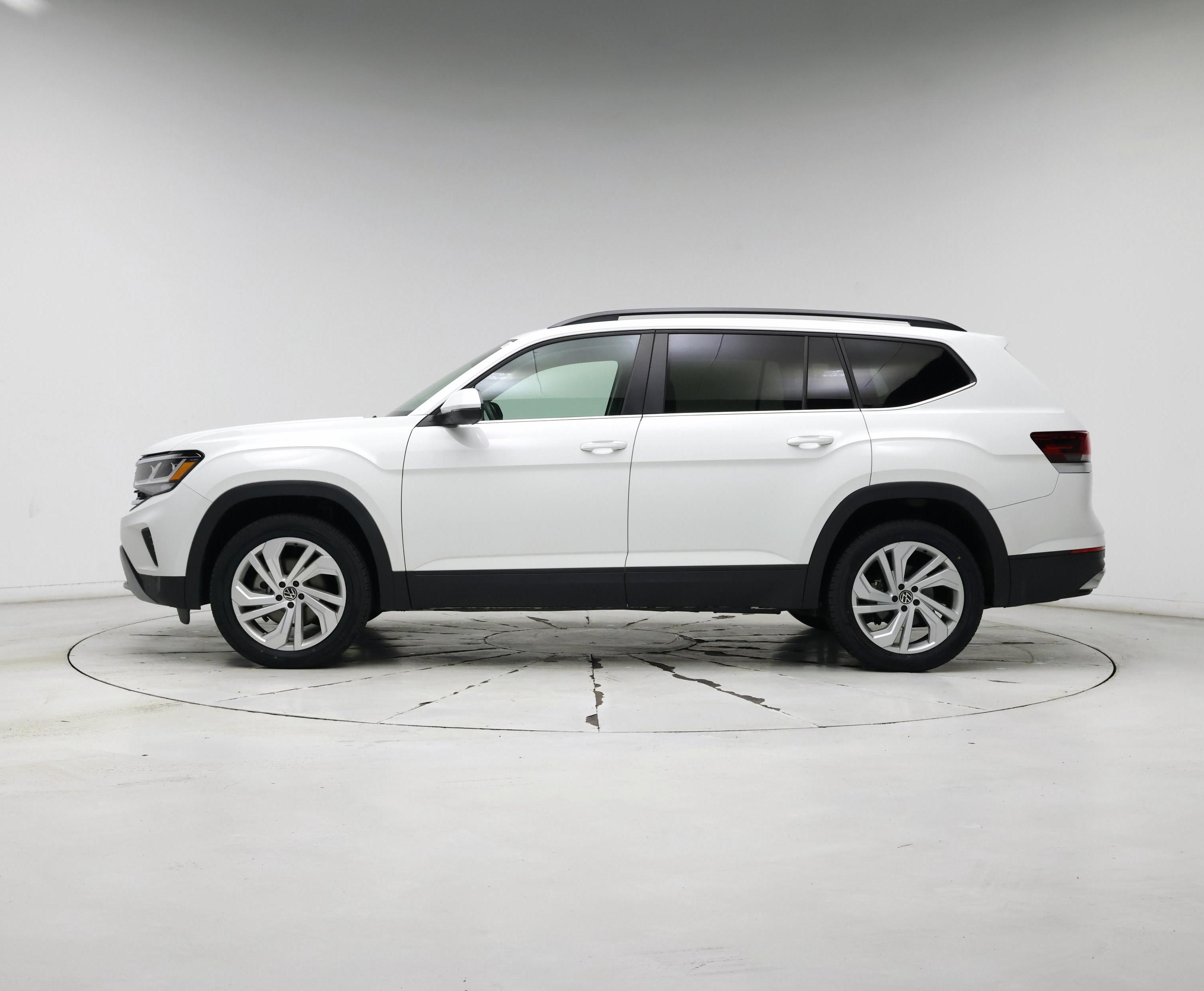 Thumbnail: 2023 Volkswagen Atlas - 3