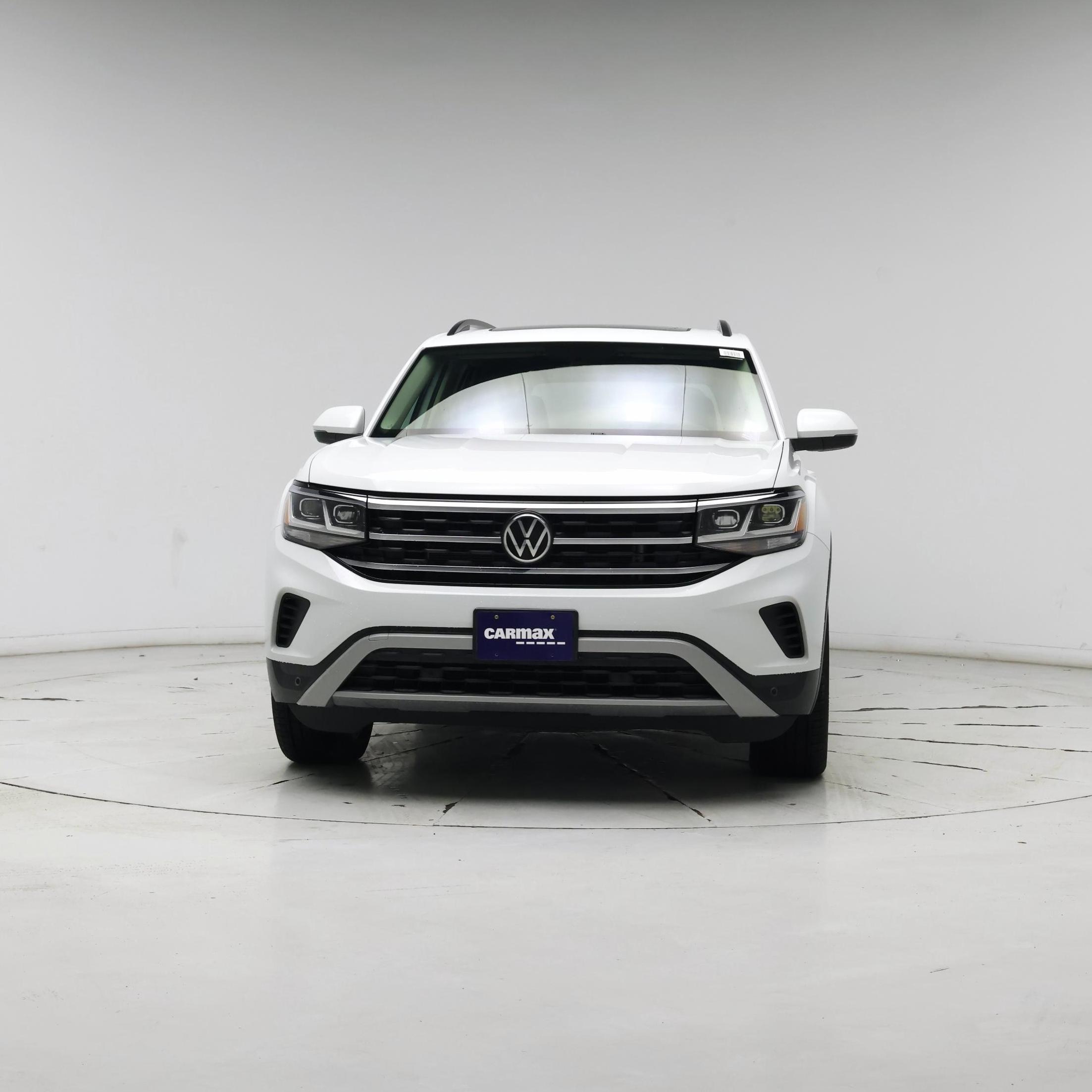 Thumbnail: 2023 Volkswagen Atlas - 5