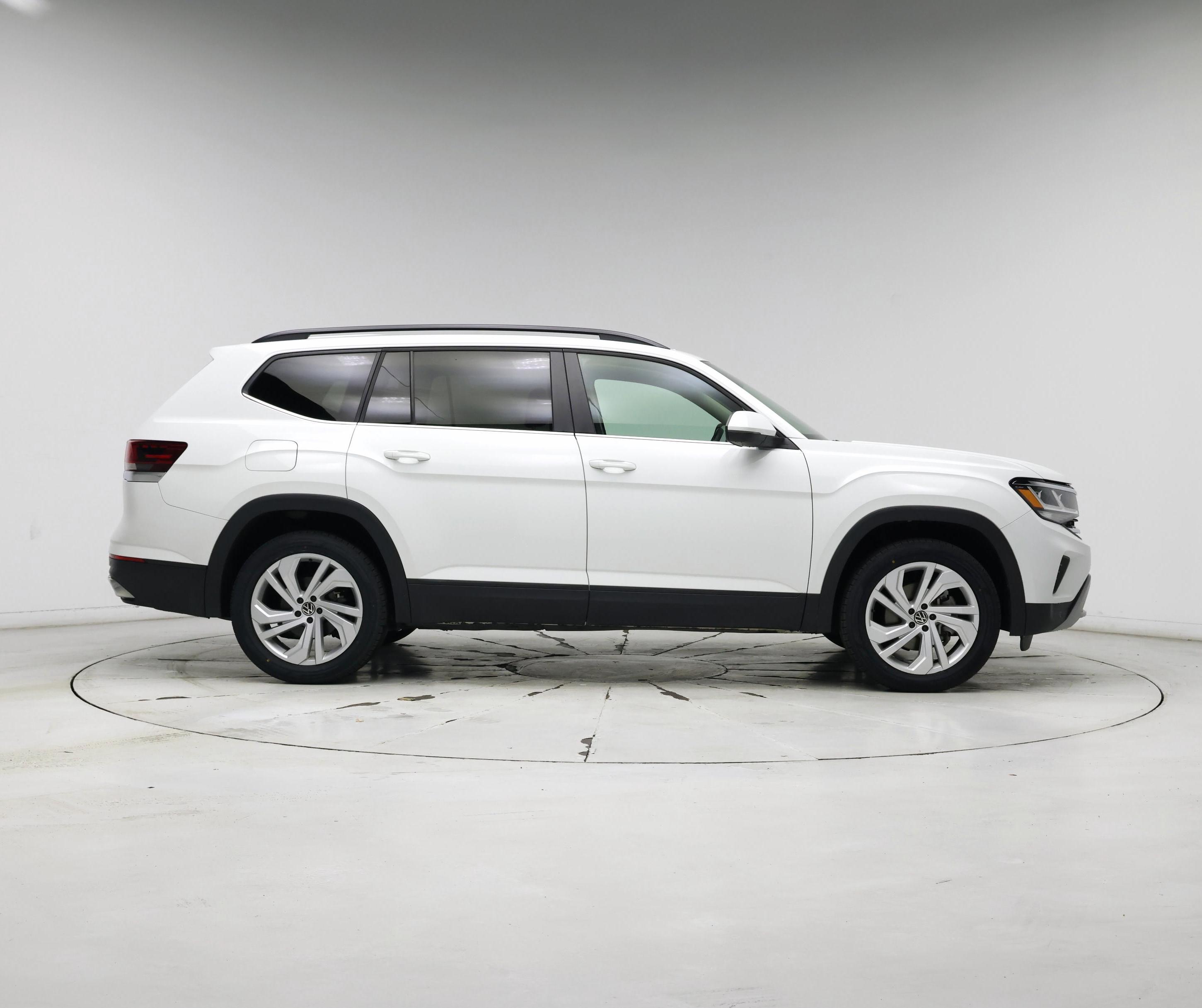 Thumbnail: 2023 Volkswagen Atlas - 7