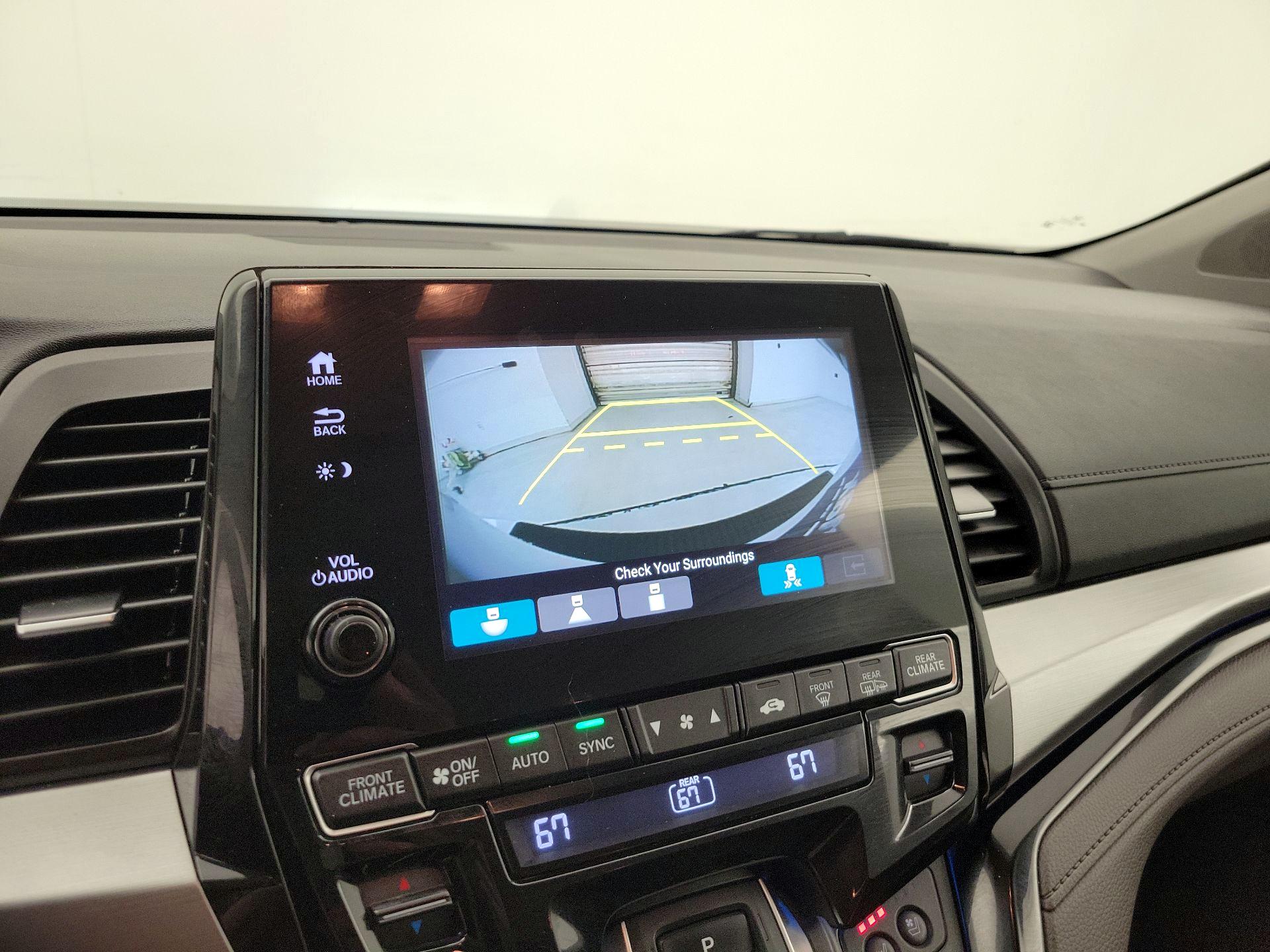 Thumbnail: 2020 Honda Odyssey - 15