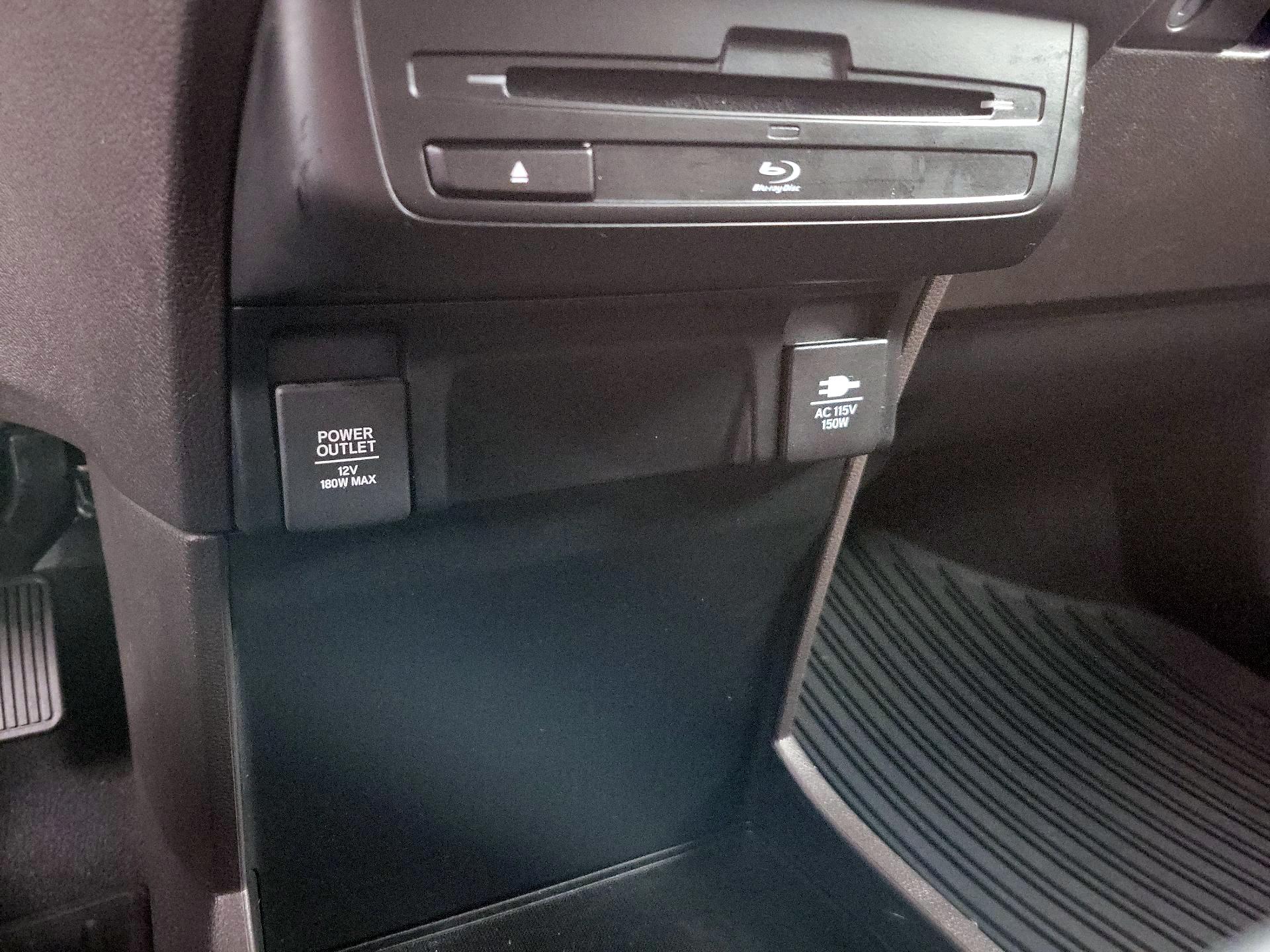 Thumbnail: 2020 Honda Odyssey - 19