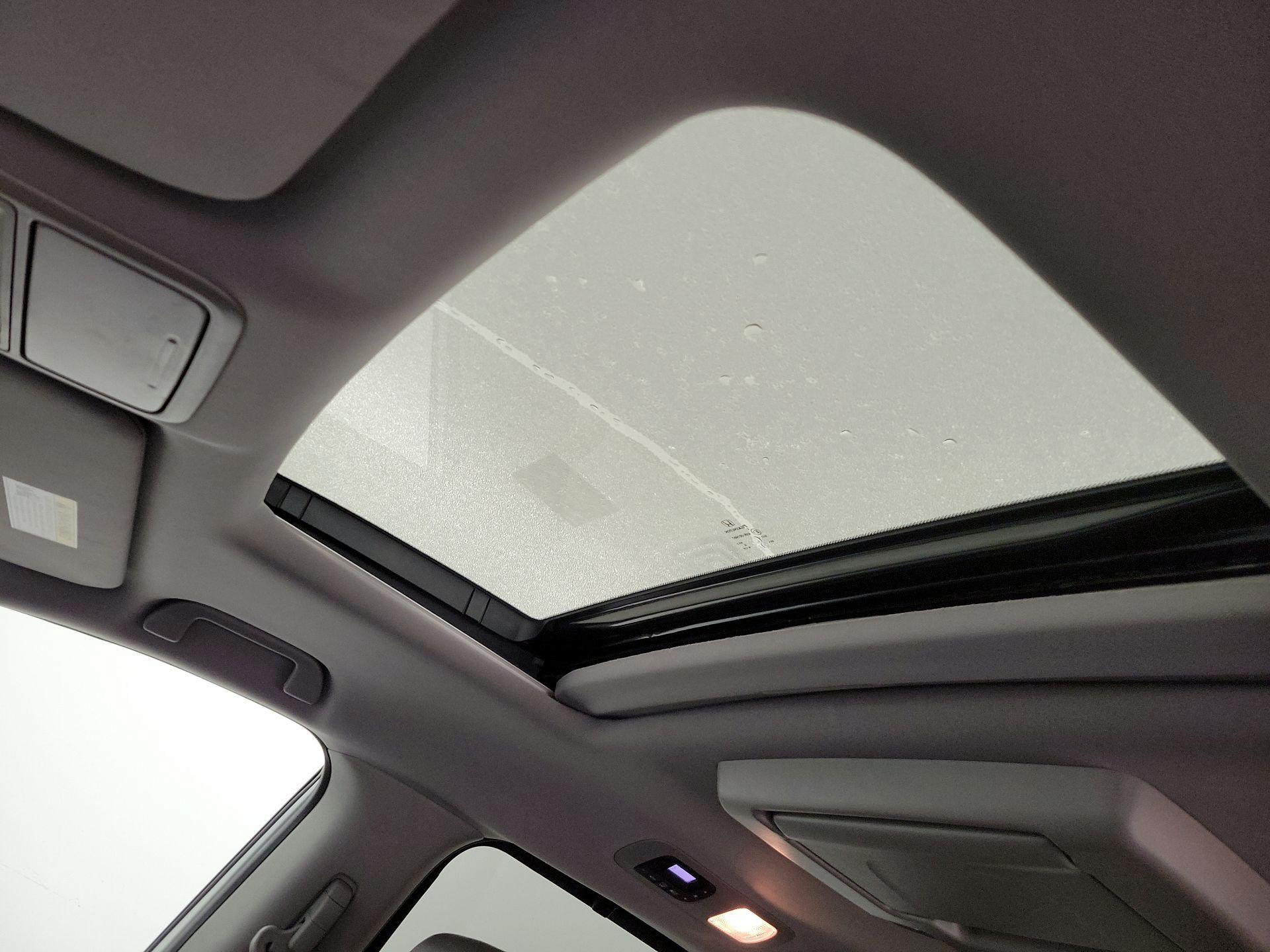 Thumbnail: 2020 Honda Odyssey - 20