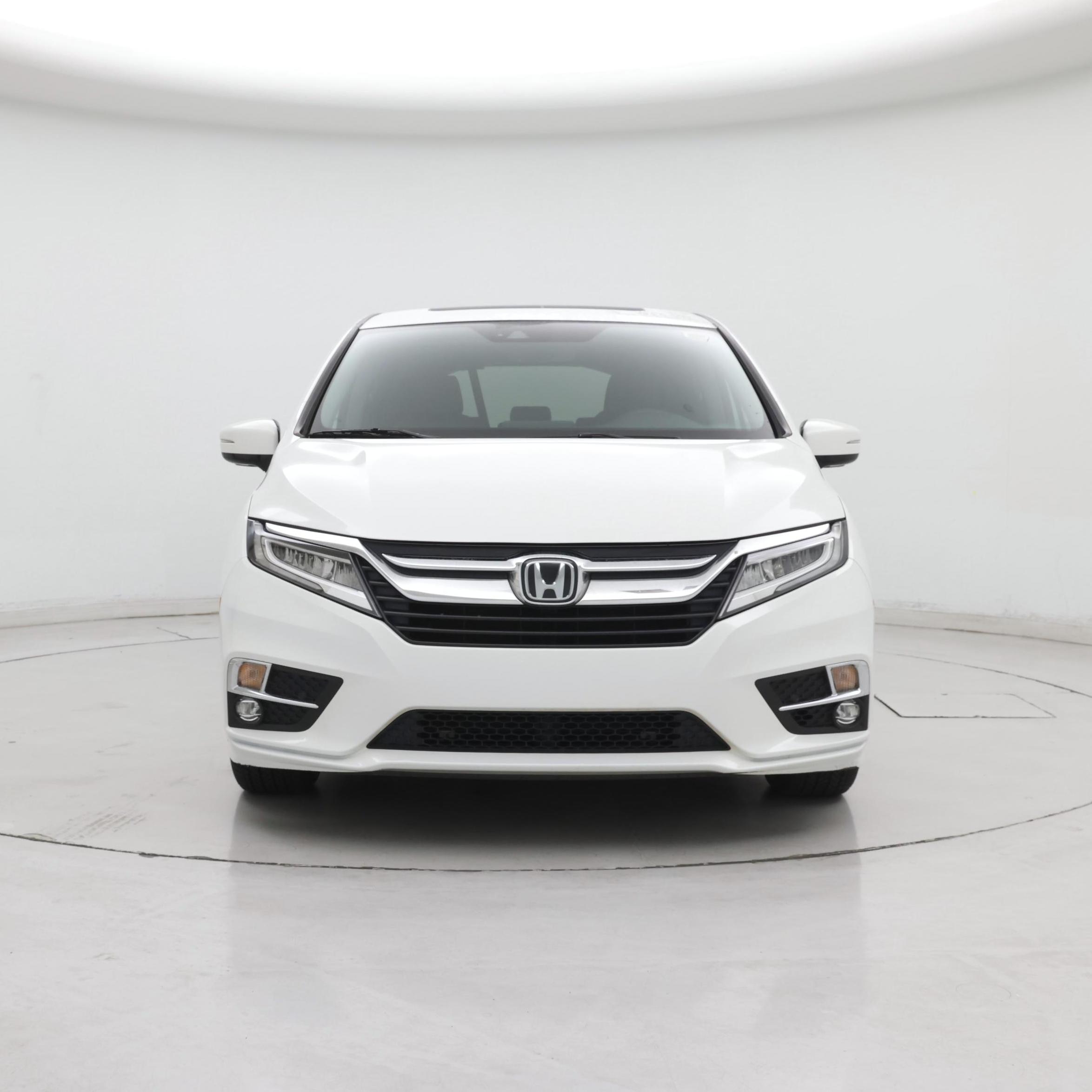 Thumbnail: 2020 Honda Odyssey - 5