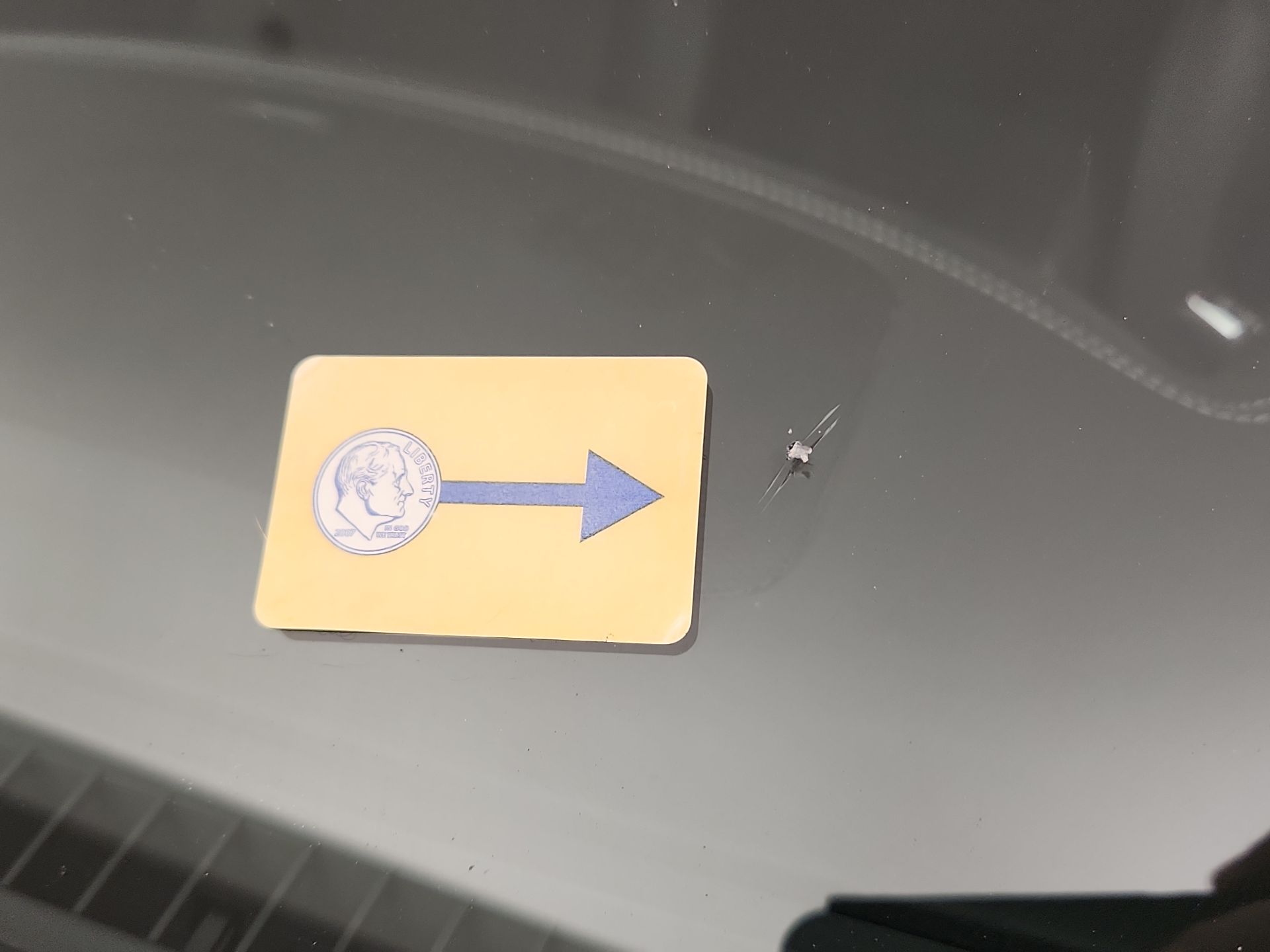 Thumbnail: 2018 INFINITI QX80 - 19