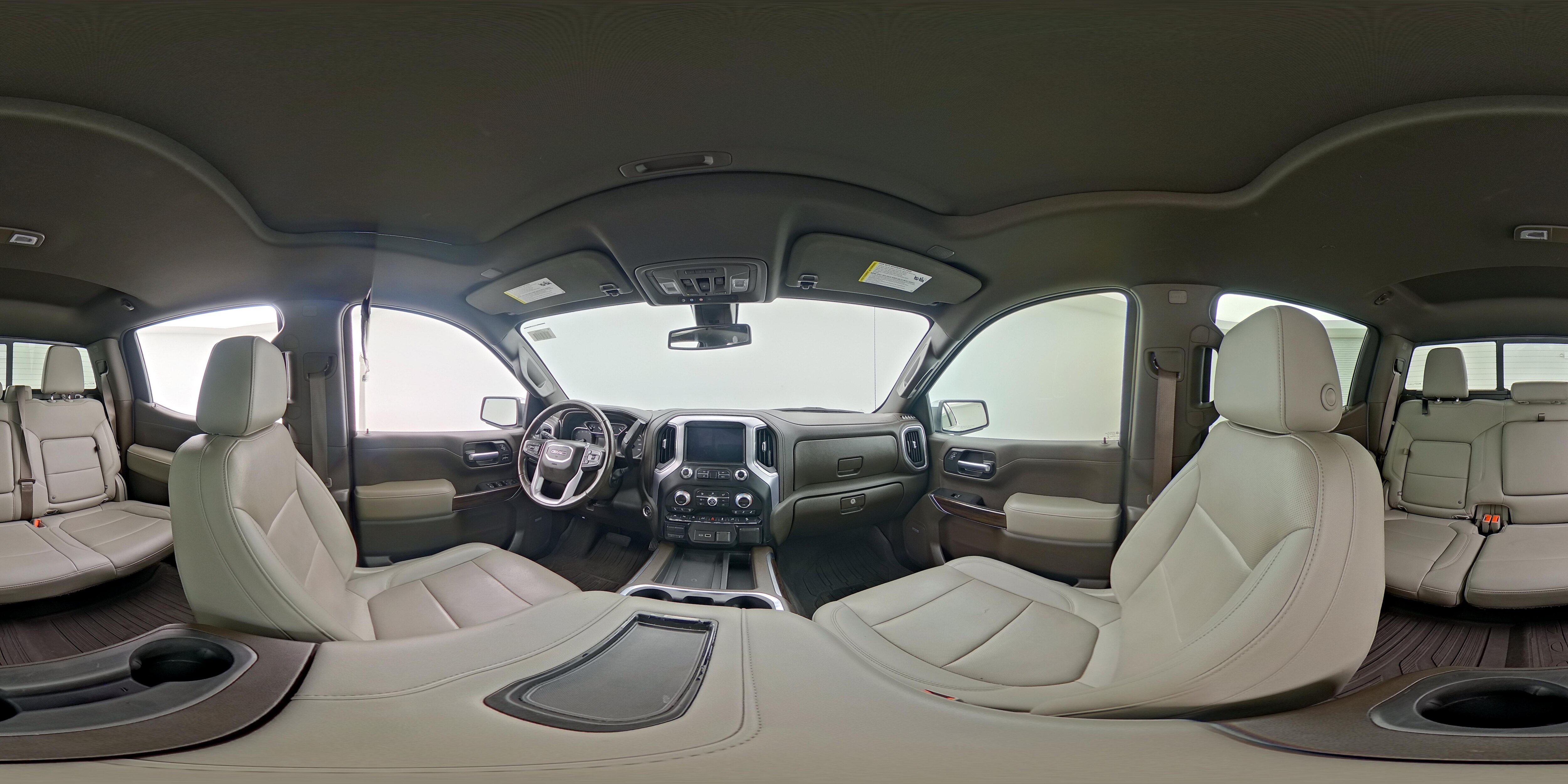 2021 GMC Sierra 1500 SLT - Photo 26