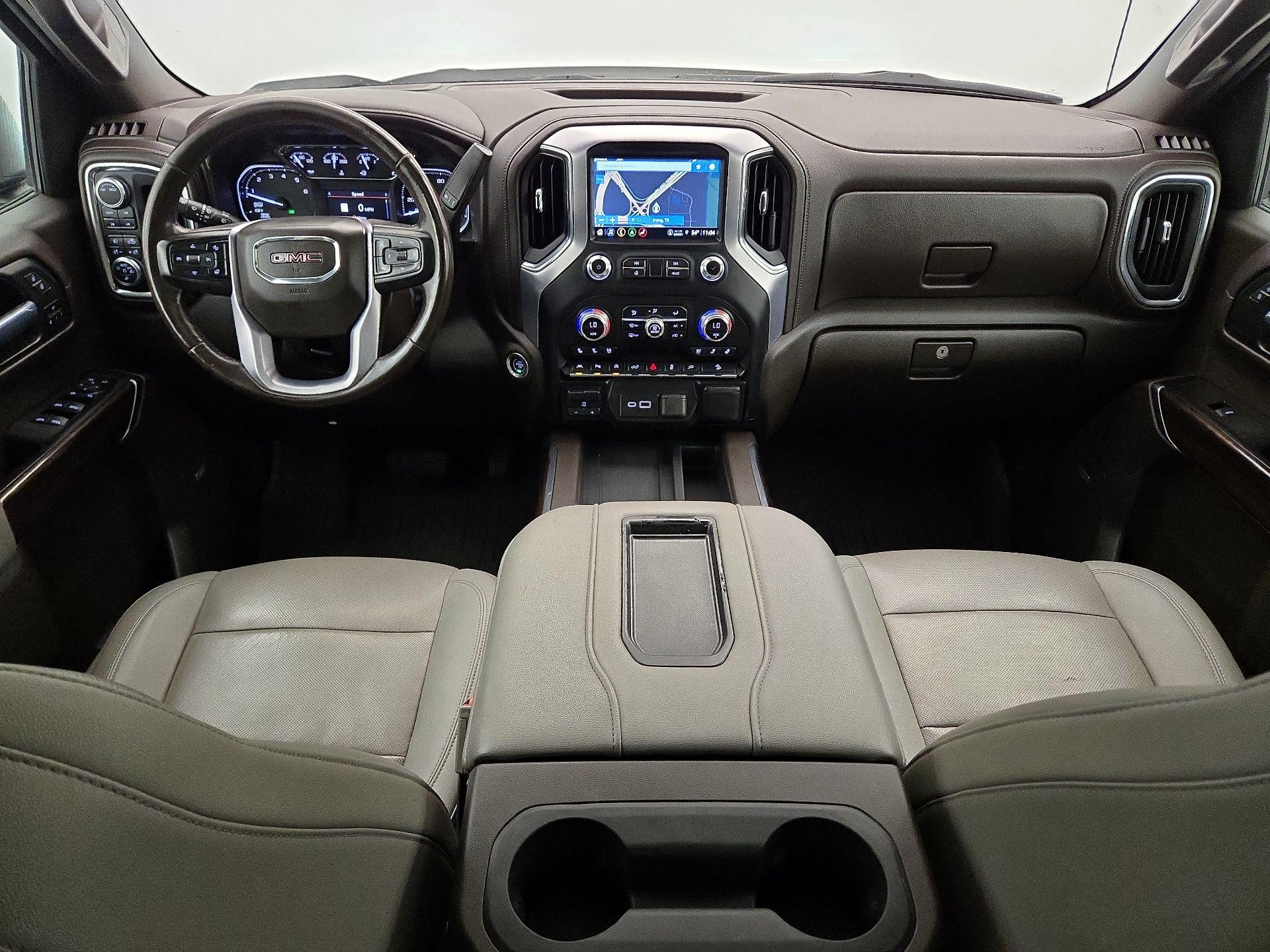 Thumbnail: 2021 GMC Sierra 1500 - 9