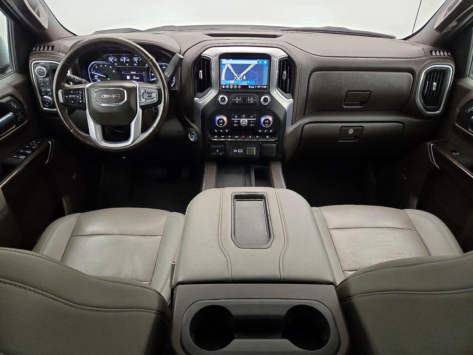 2021 GMC Sierra 1500 SLT - Photo 10
