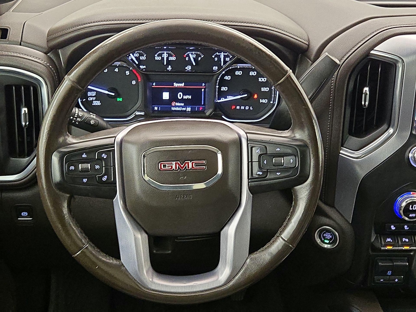 2021 GMC Sierra 1500 SLT - Photo 11