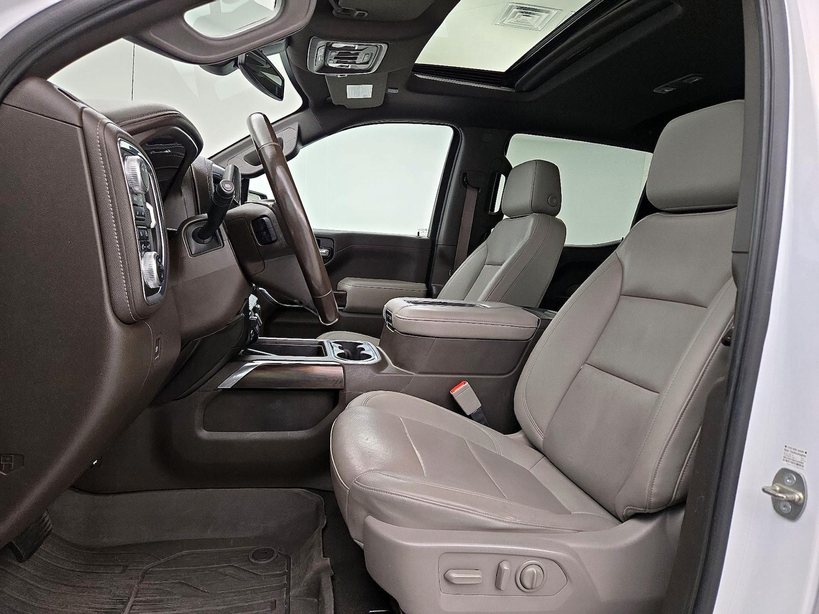 2021 GMC Sierra 1500 SLT - Photo 12