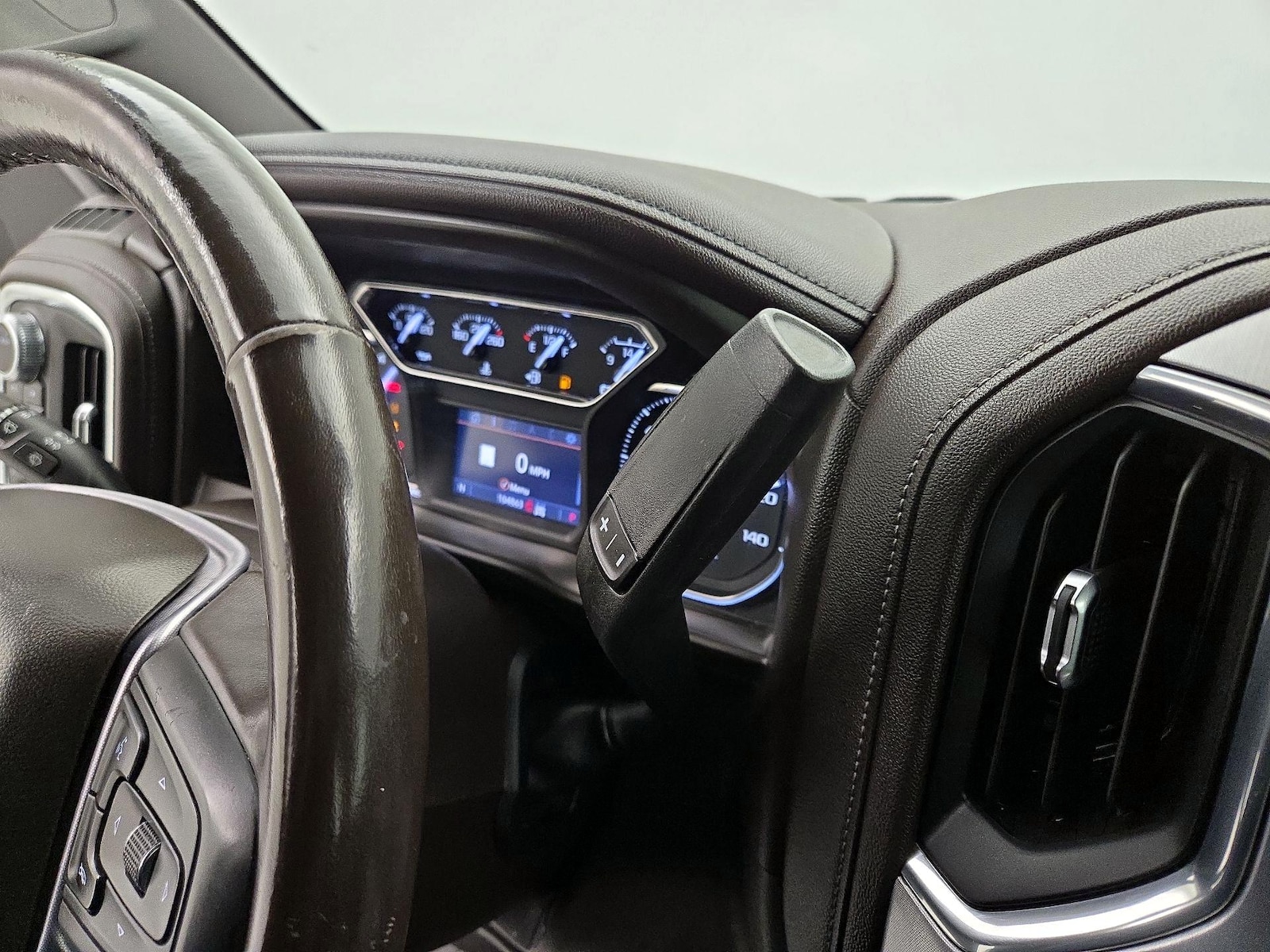 2021 GMC Sierra 1500 SLT - Photo 19