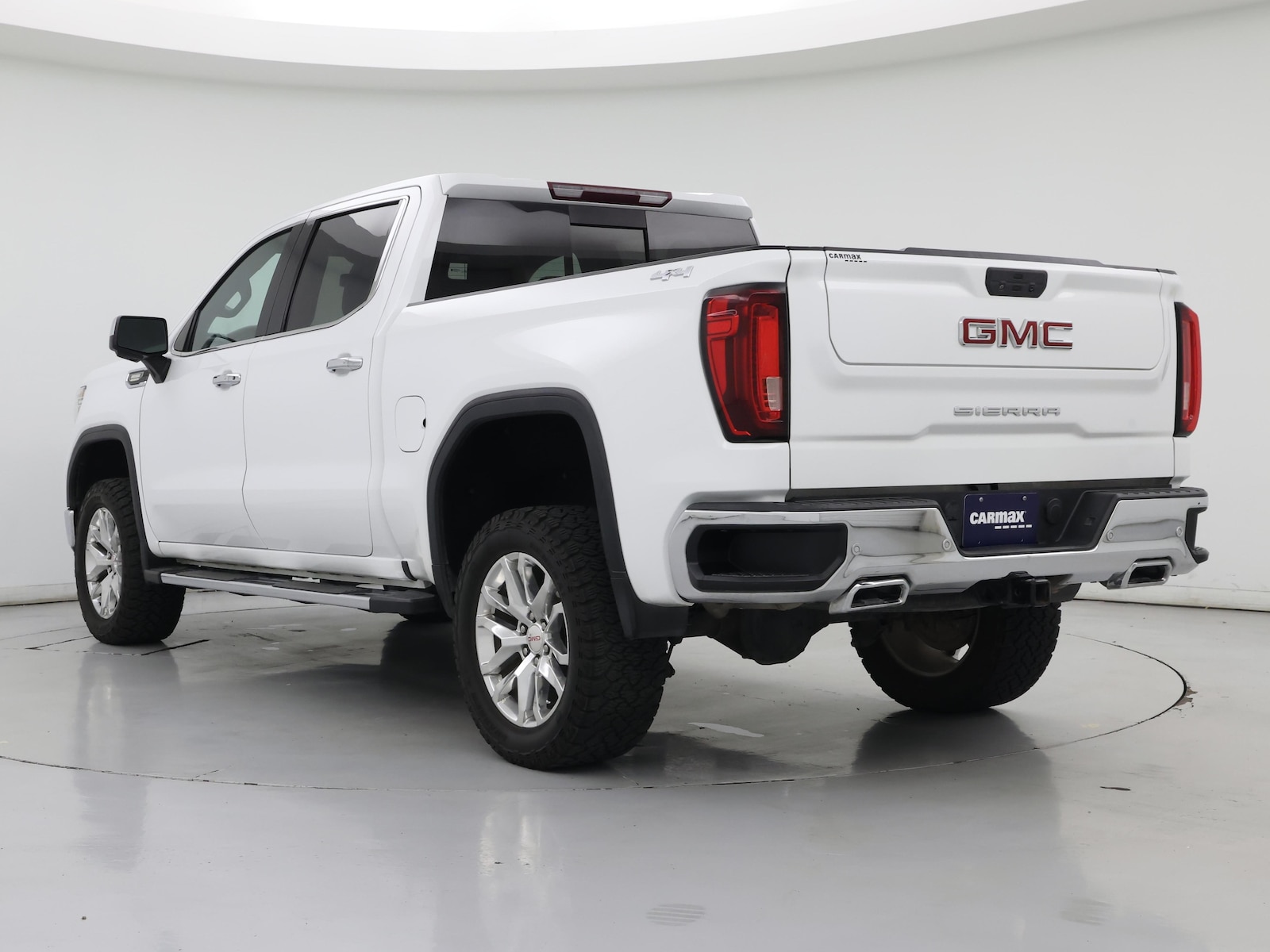 2021 GMC Sierra 1500 SLT - Photo 3