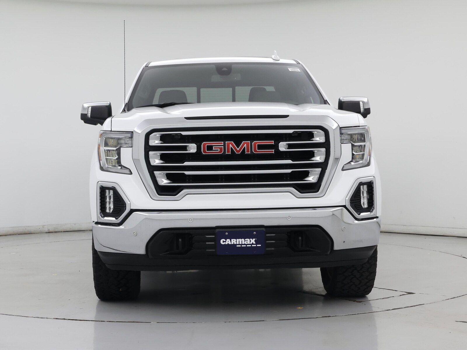 2021 GMC Sierra 1500 SLT - Photo 6