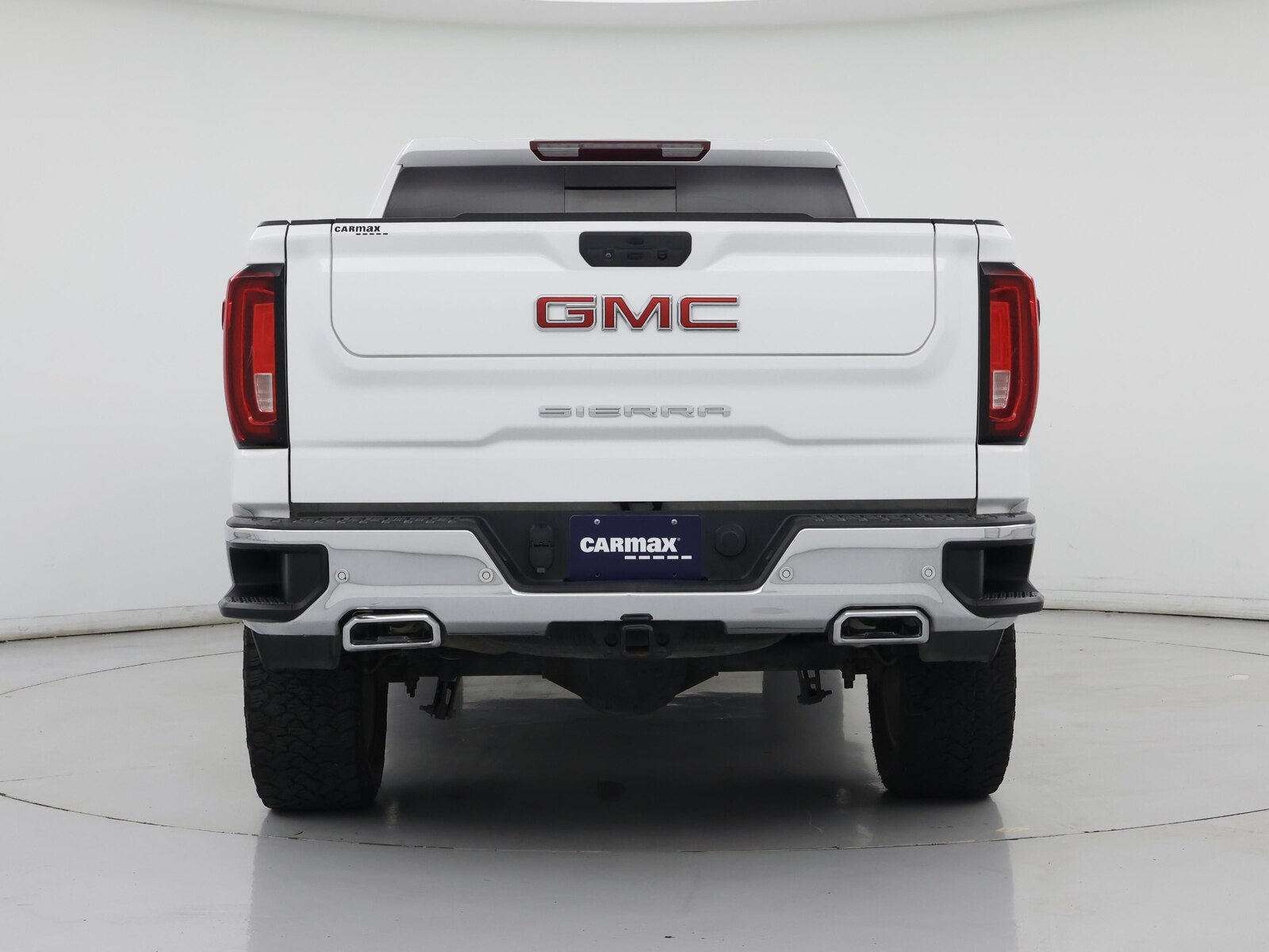 2021 GMC Sierra 1500 SLT - Photo 7