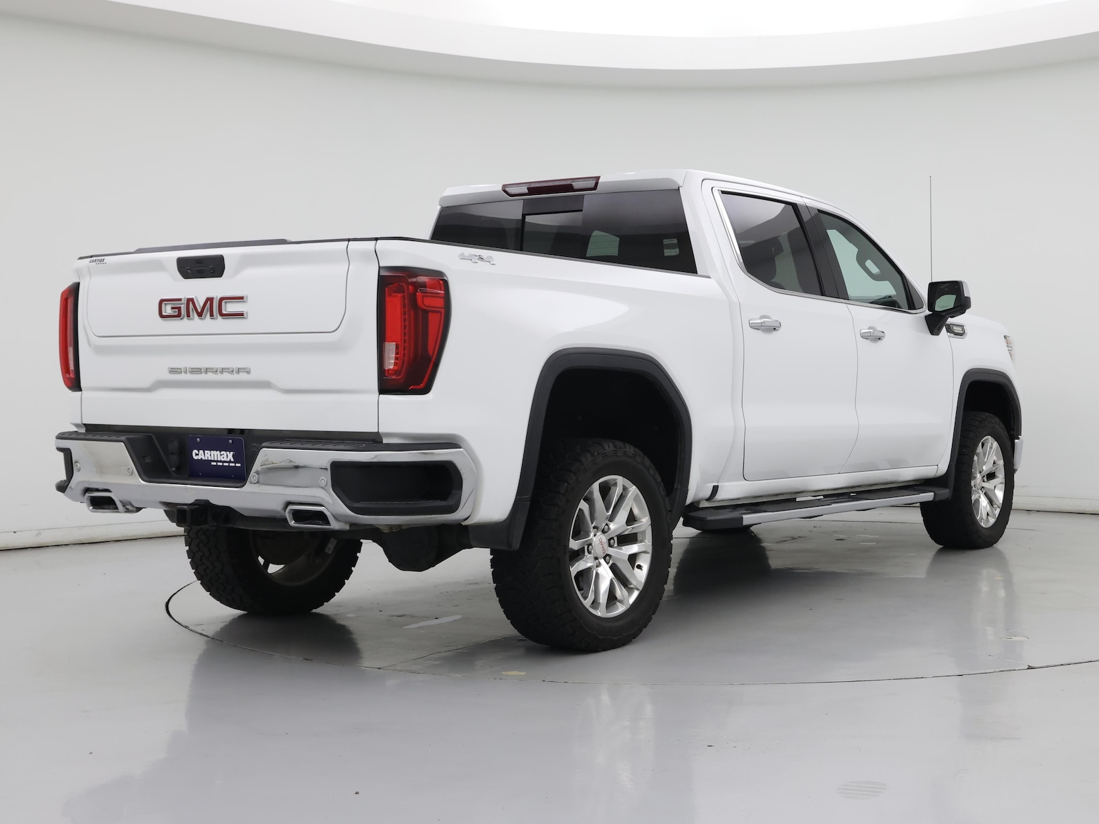 2021 GMC Sierra 1500 SLT - Photo 9