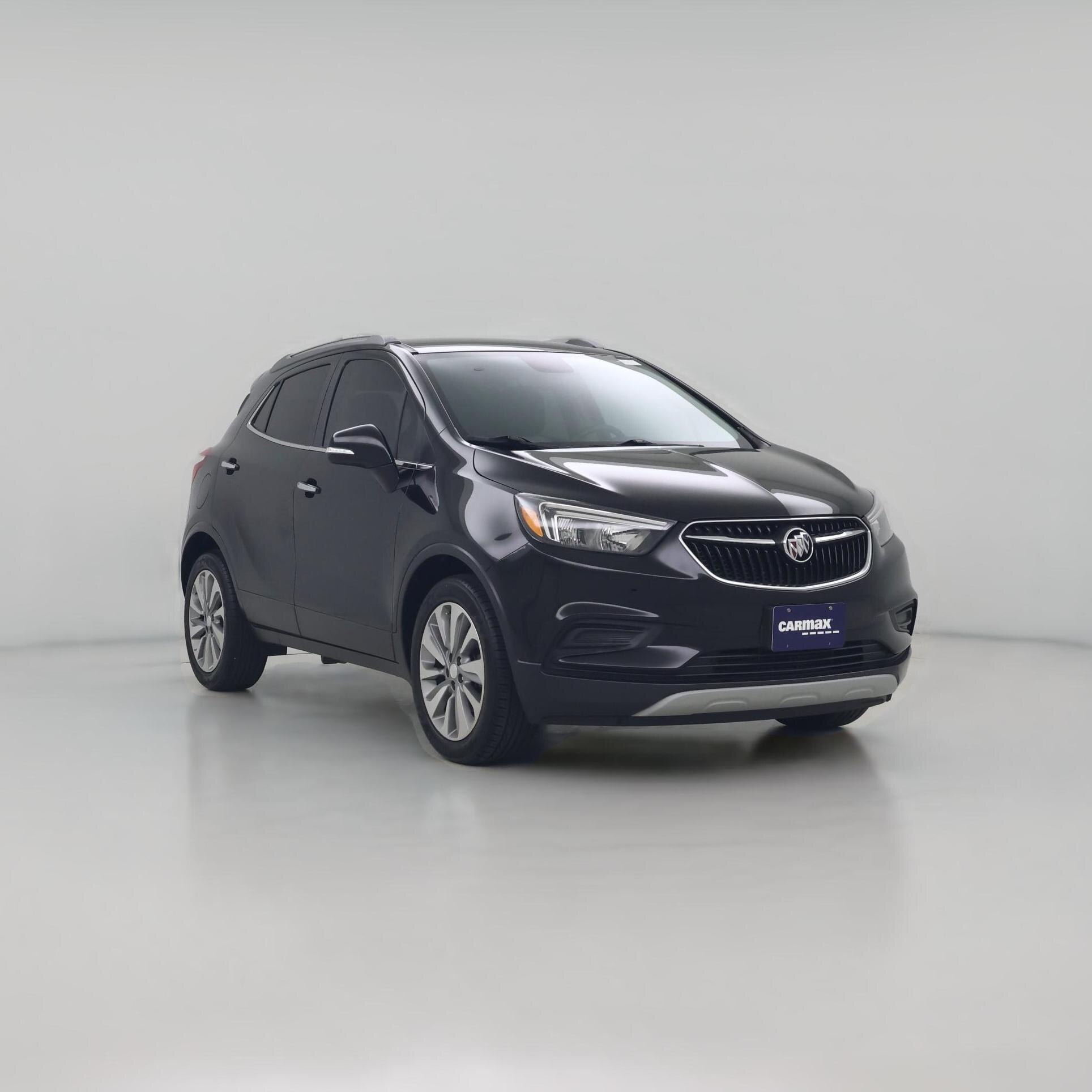 Thumbnail: 2019 Buick Encore - 1