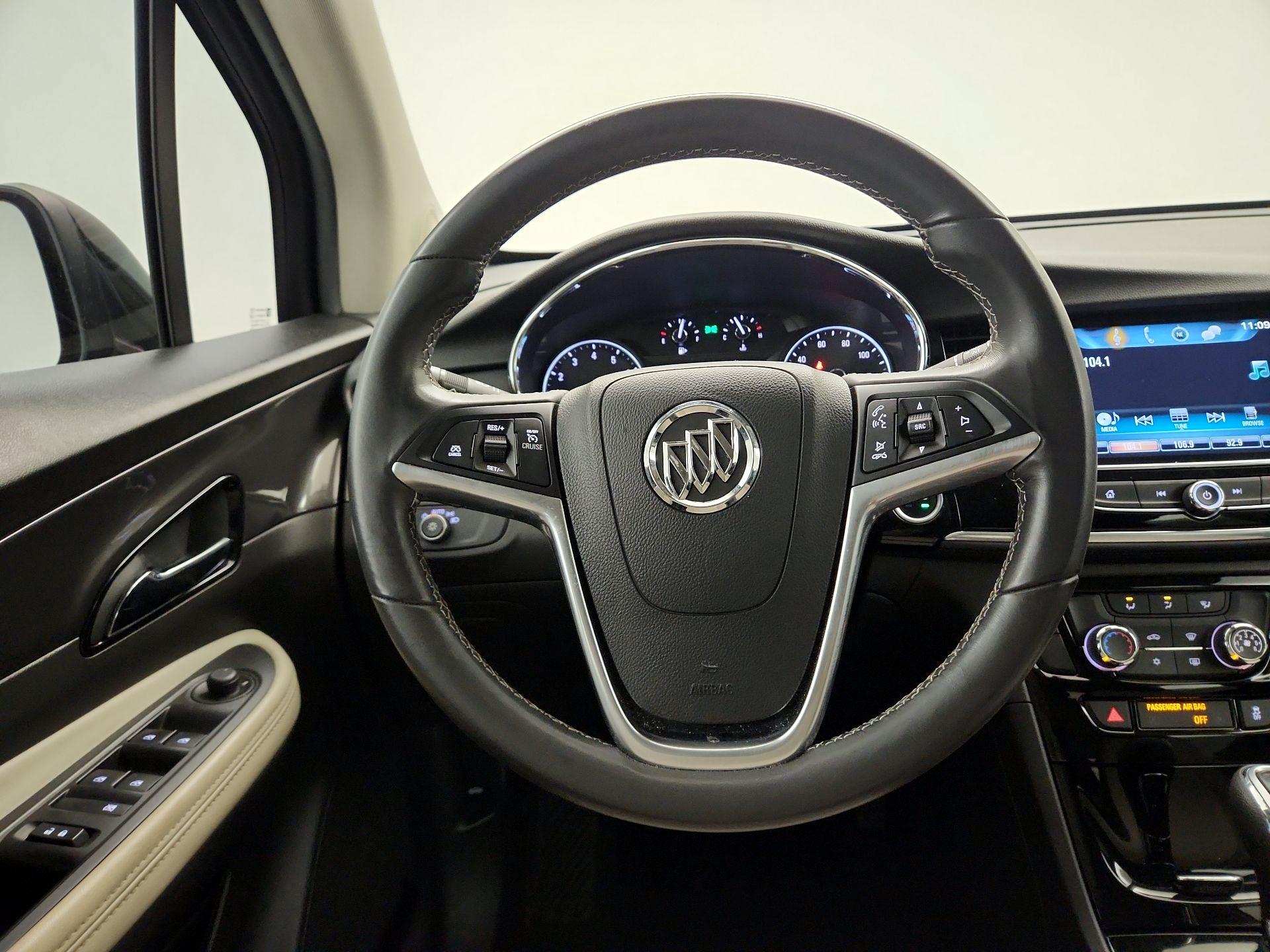 Thumbnail: 2019 Buick Encore - 10