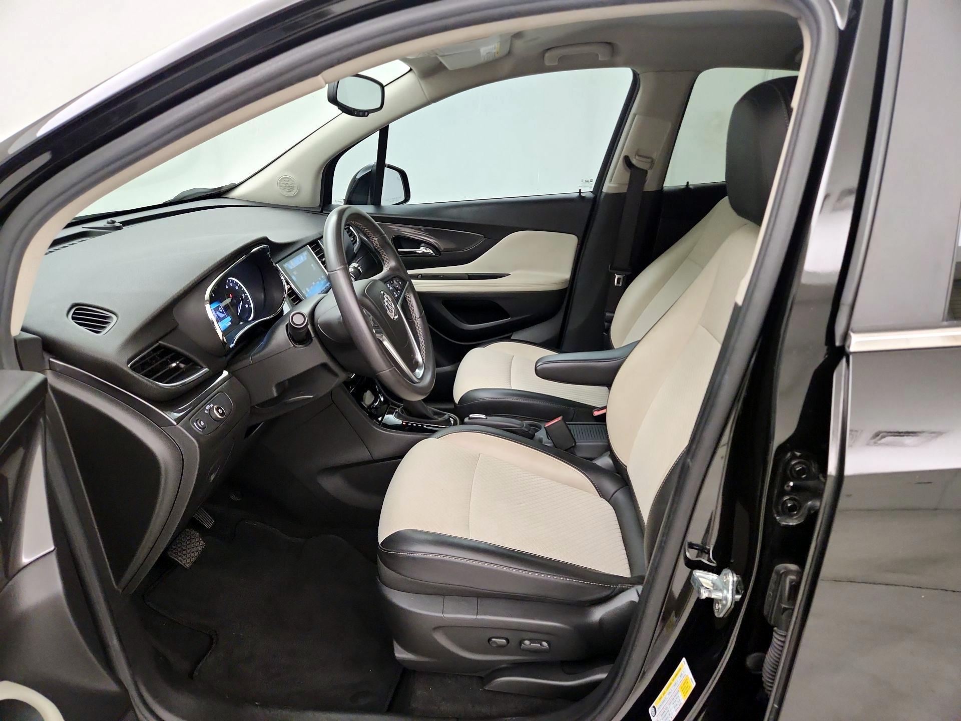 Thumbnail: 2019 Buick Encore - 11