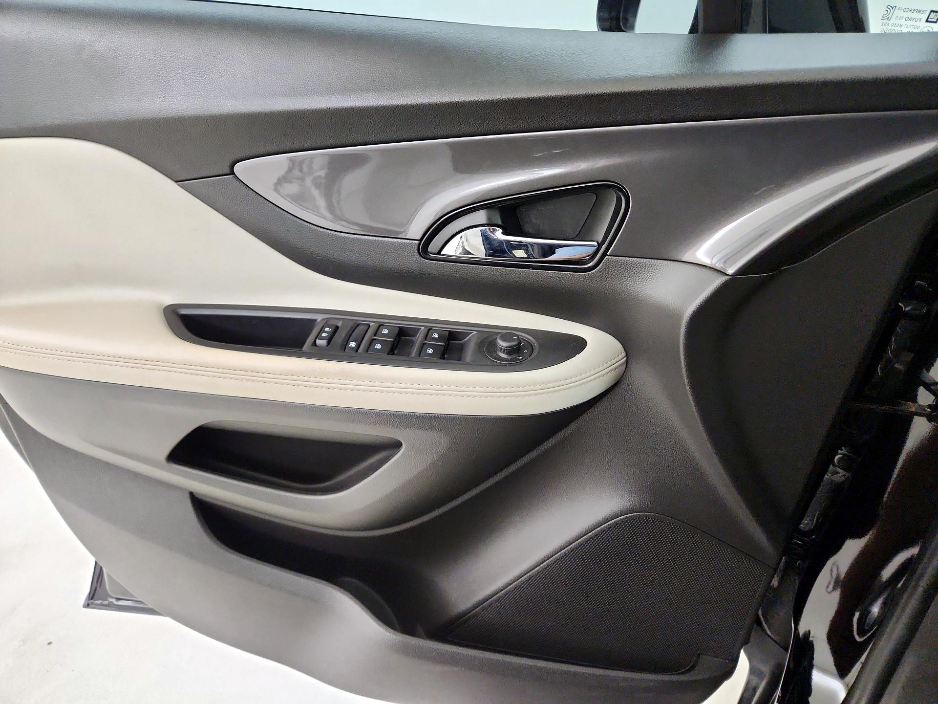 Thumbnail: 2019 Buick Encore - 12