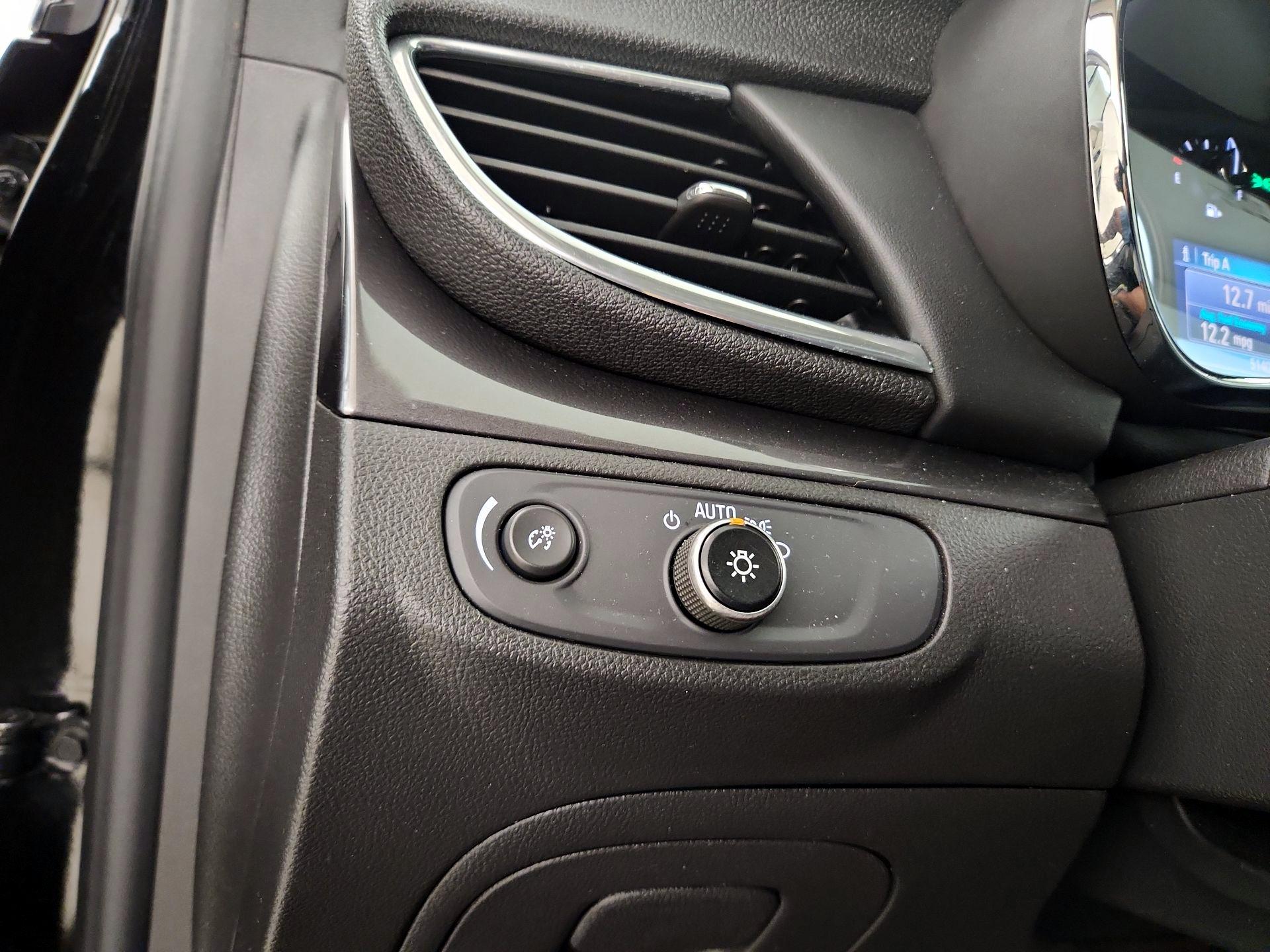 Thumbnail: 2019 Buick Encore - 13