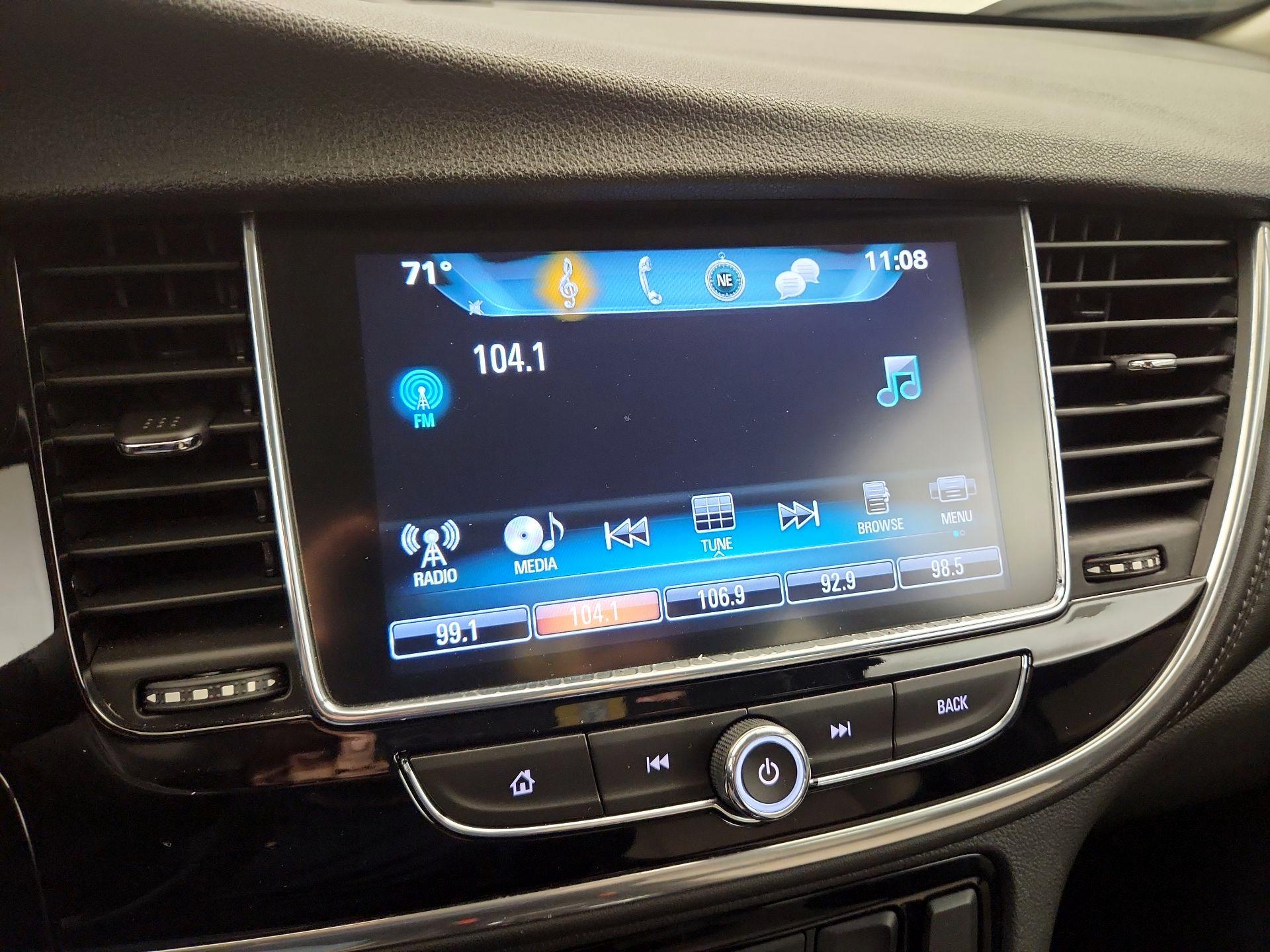 Thumbnail: 2019 Buick Encore - 15