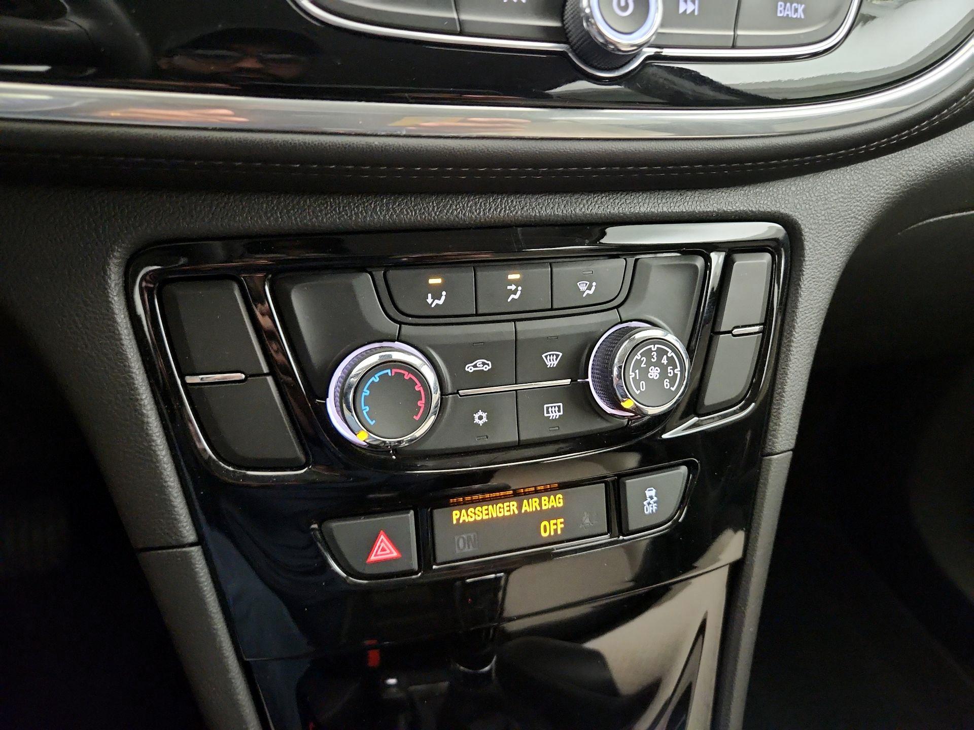 Thumbnail: 2019 Buick Encore - 16