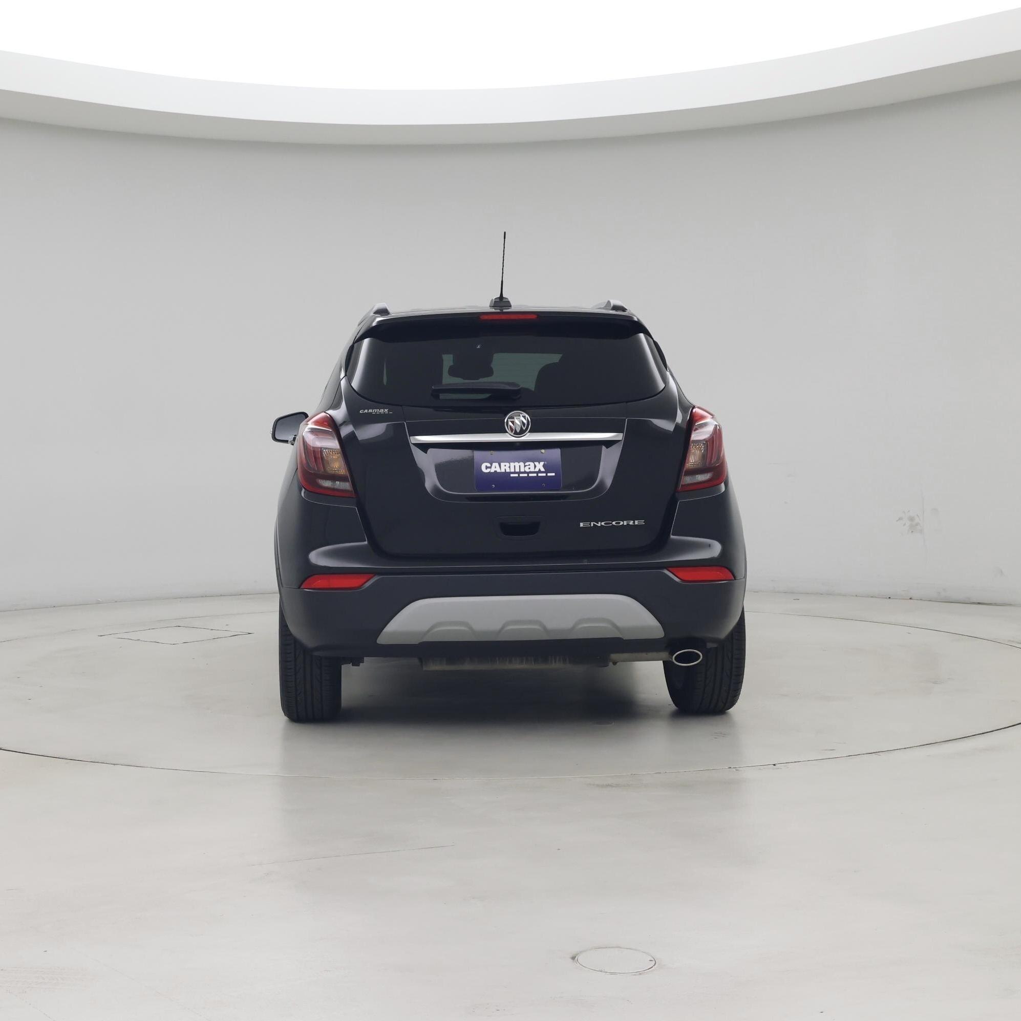 Thumbnail: 2019 Buick Encore - 6