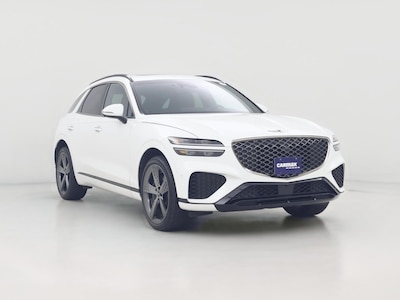 2022 Genesis GV70 Sport
